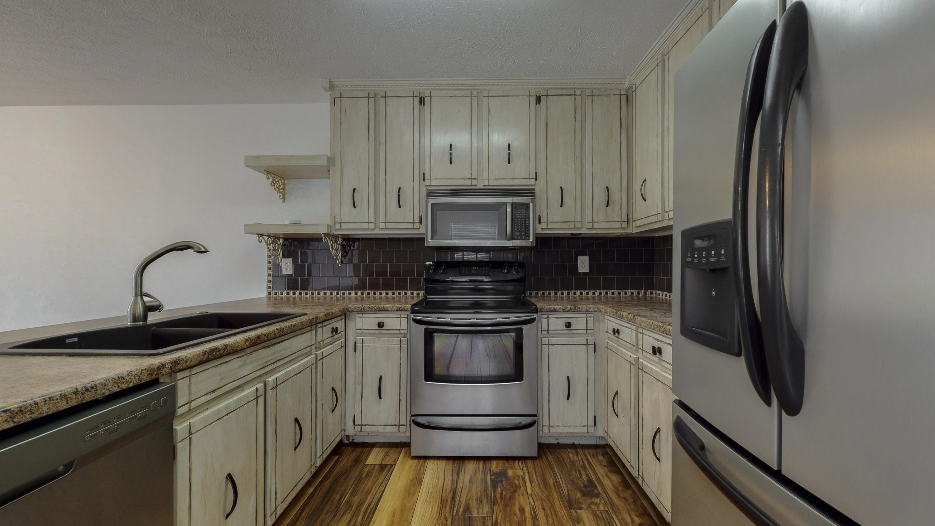 Shadow Bay - Residential