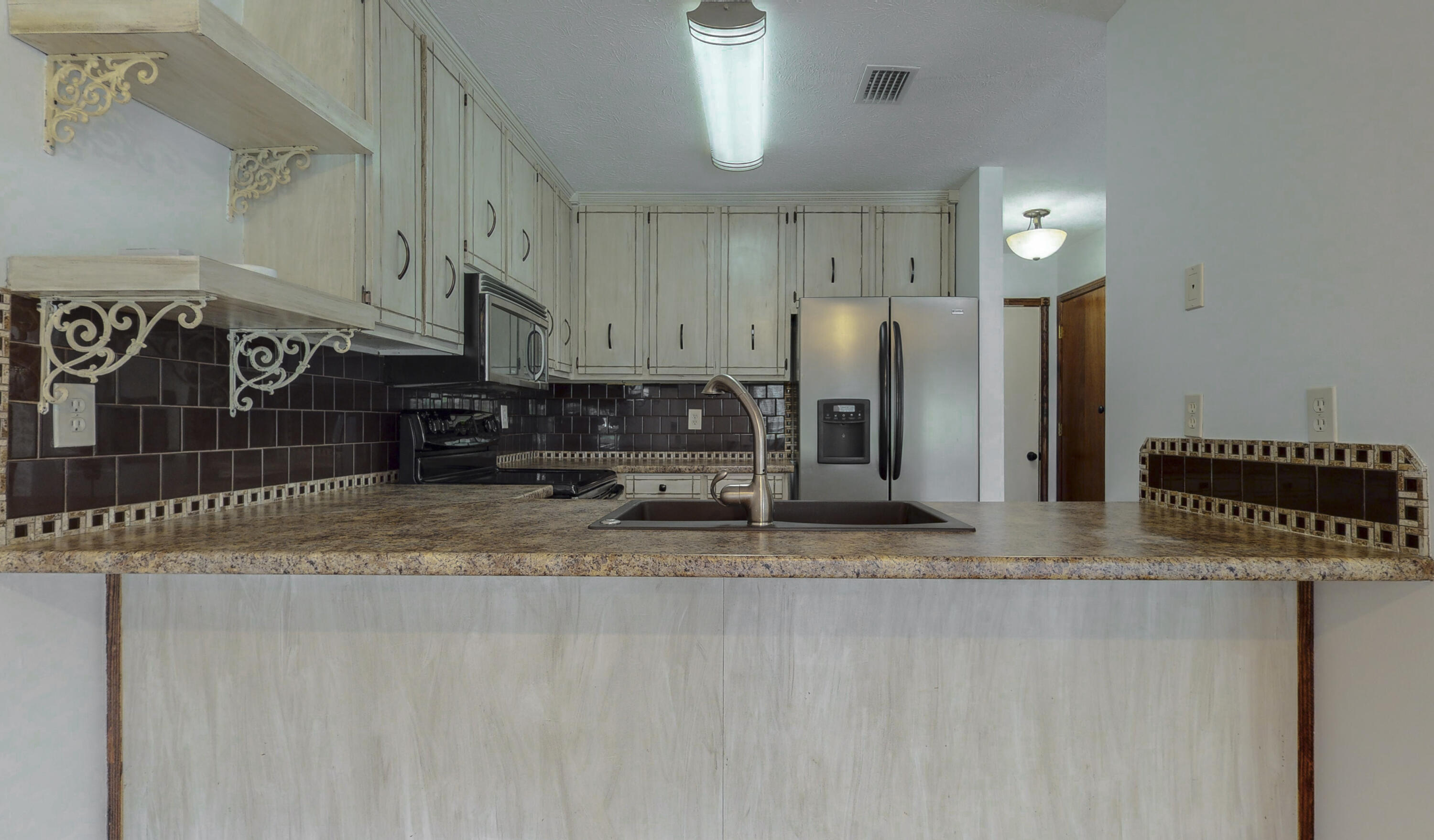 Shadow Bay - Residential