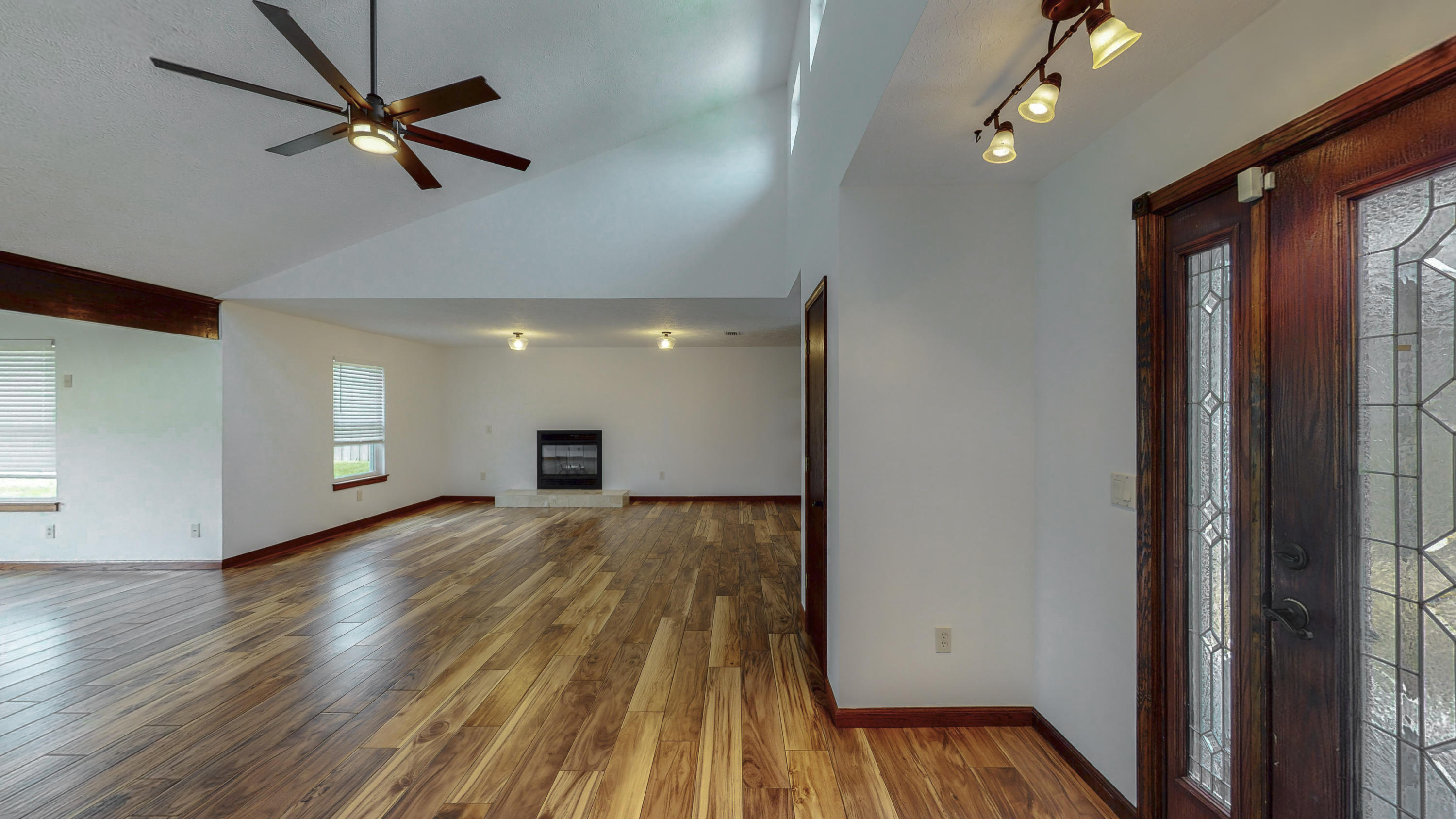 Shadow Bay - Residential