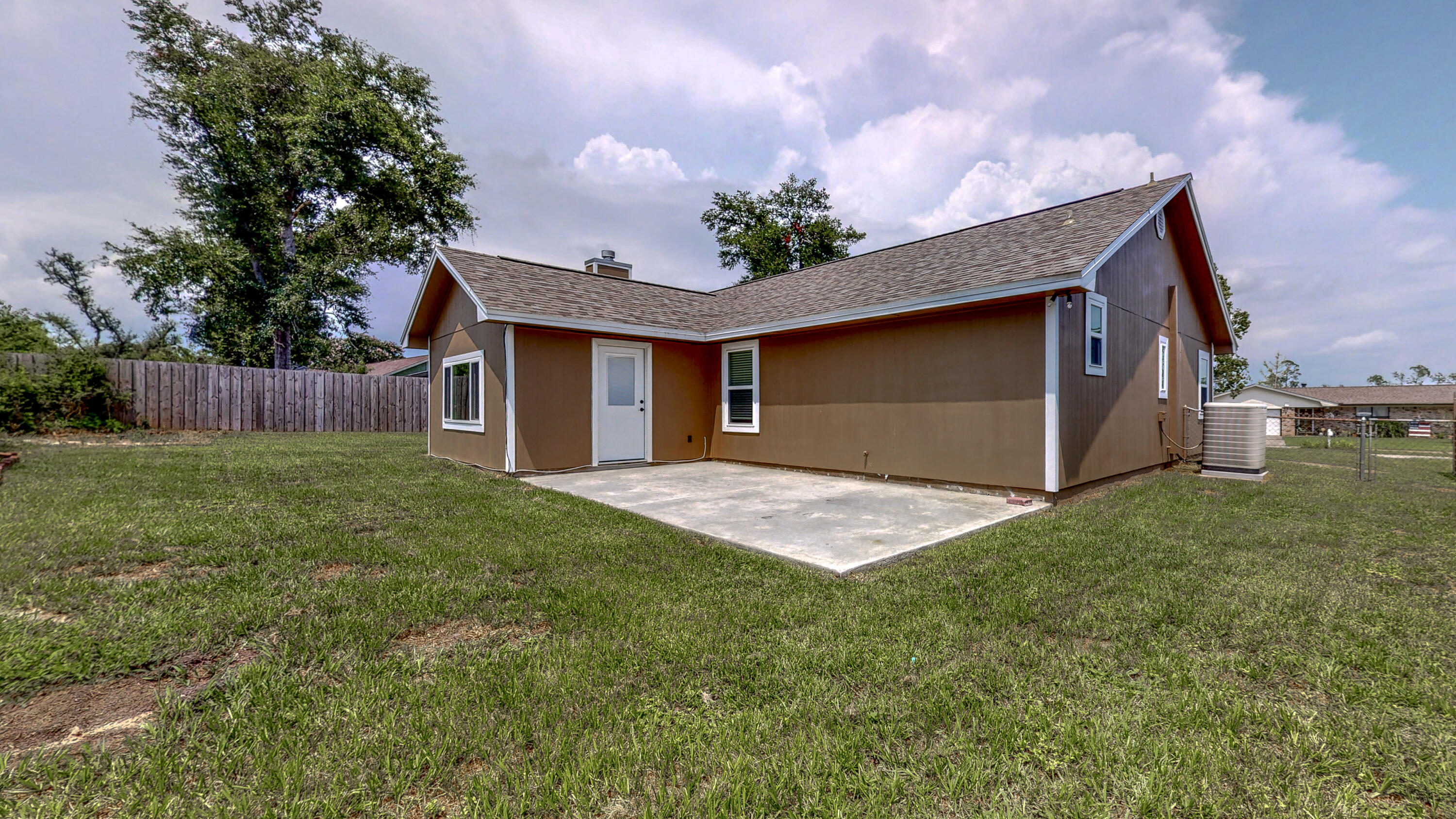 Shadow Bay - Residential