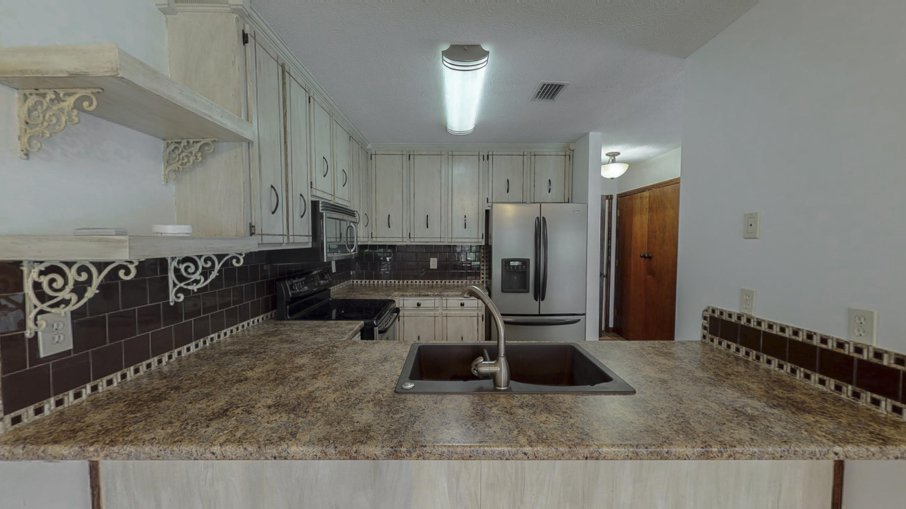 Shadow Bay - Residential