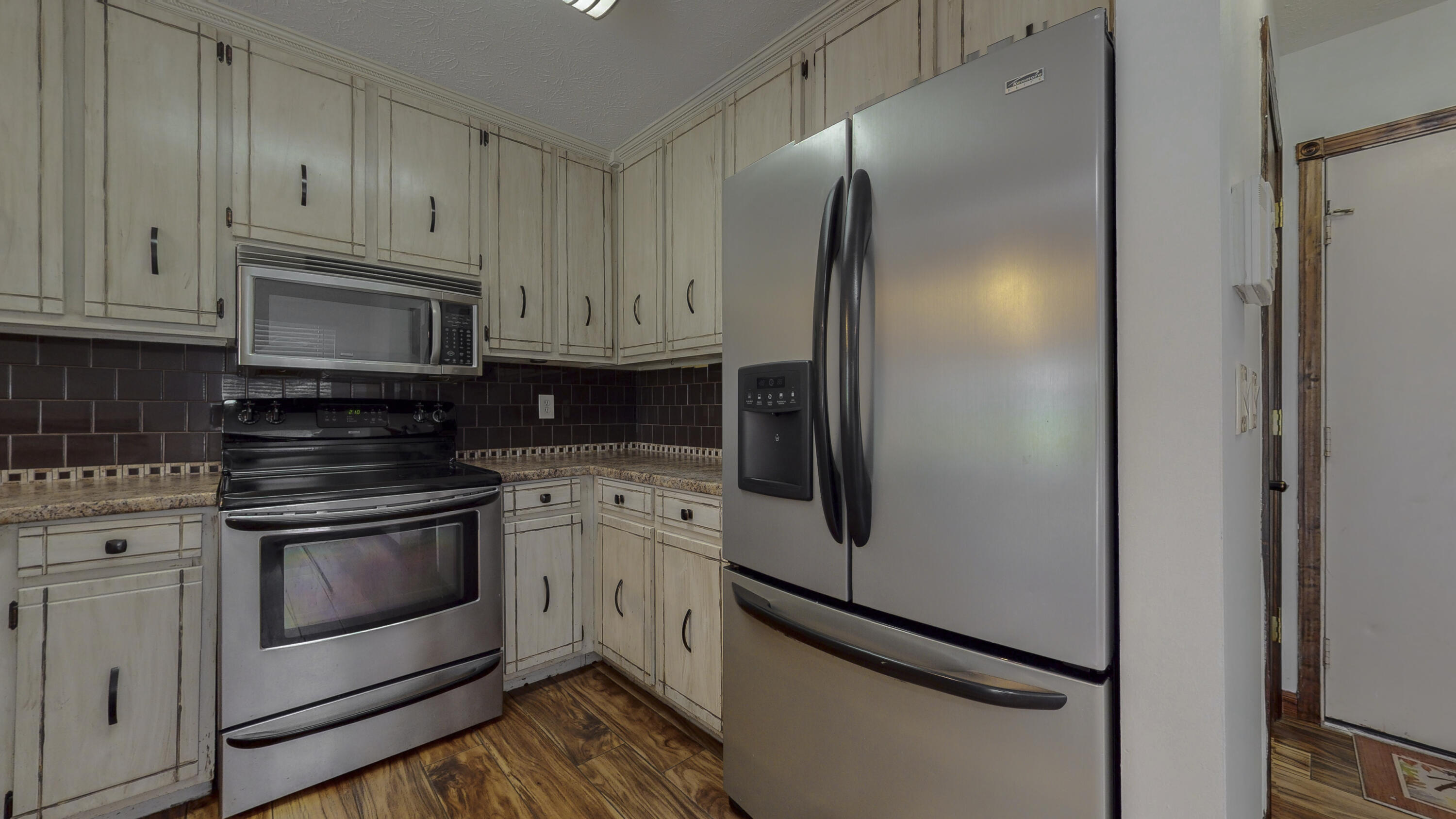 Shadow Bay - Residential