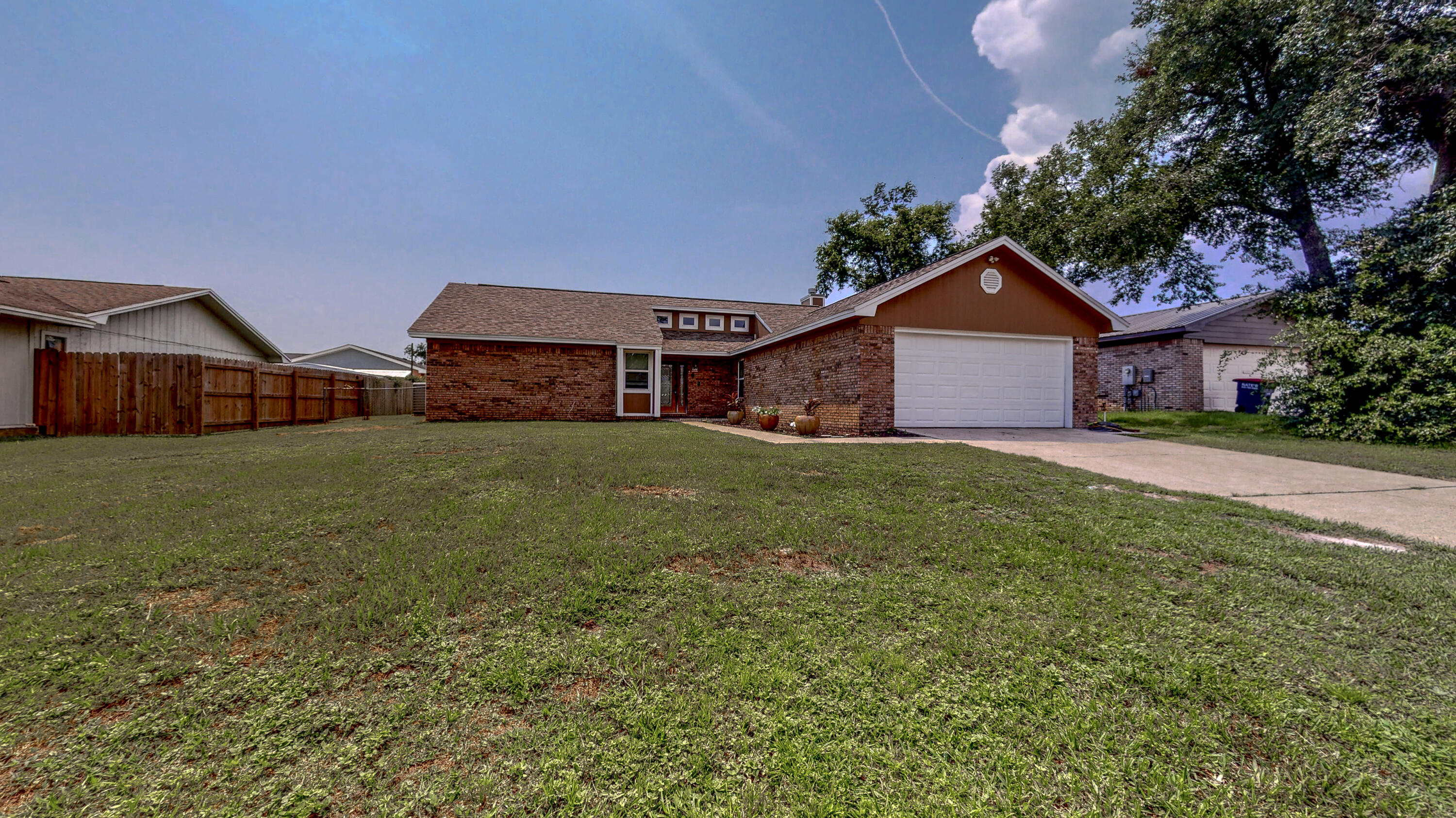 Shadow Bay - Residential