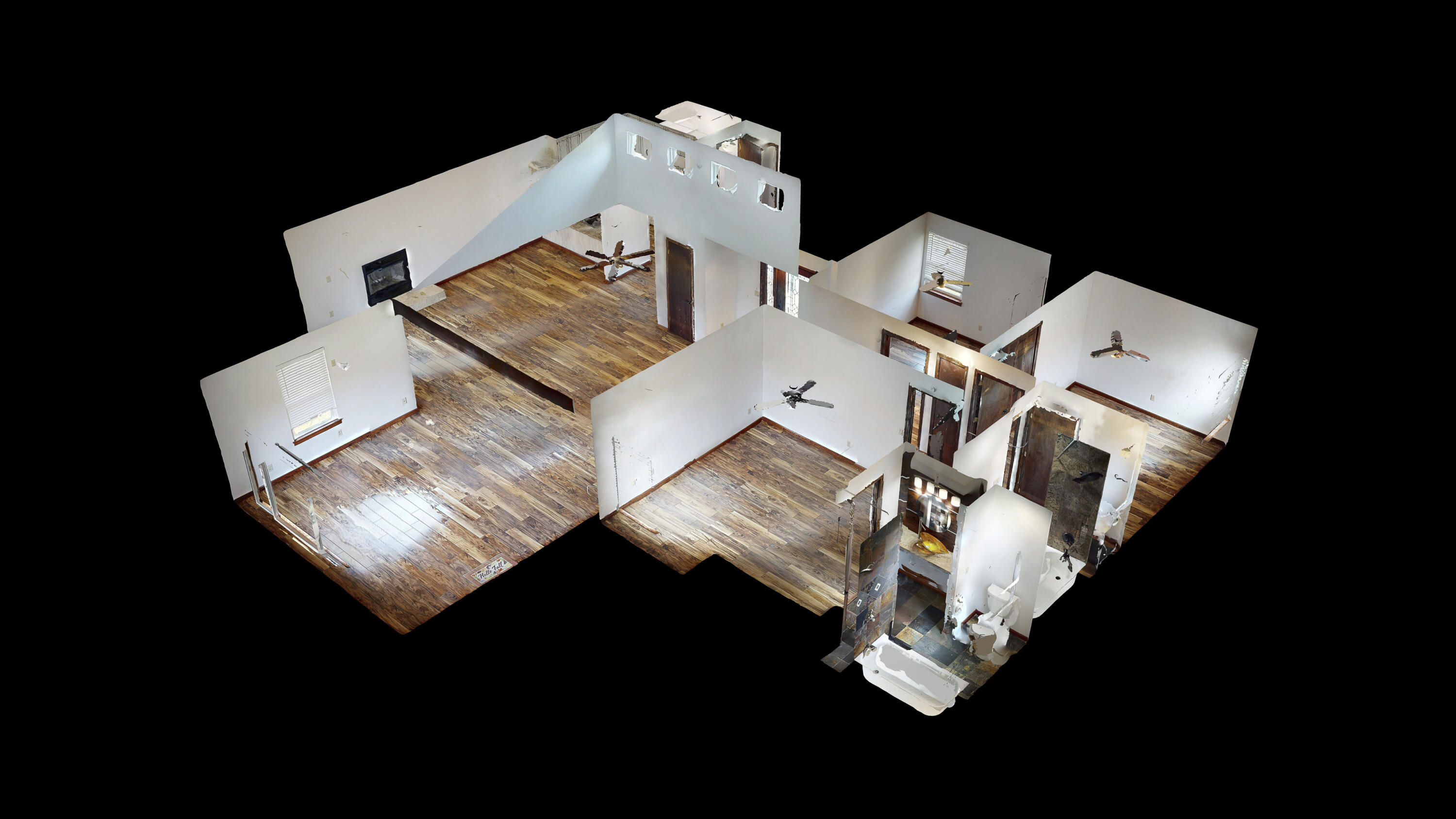 Shadow Bay - Residential