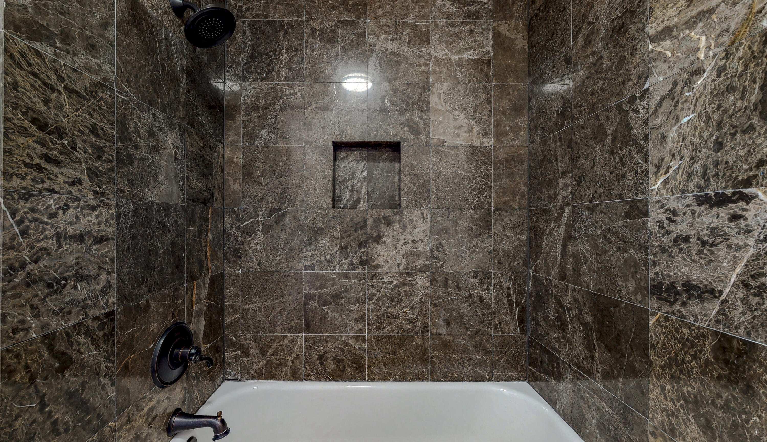 Shadow Bay - Residential