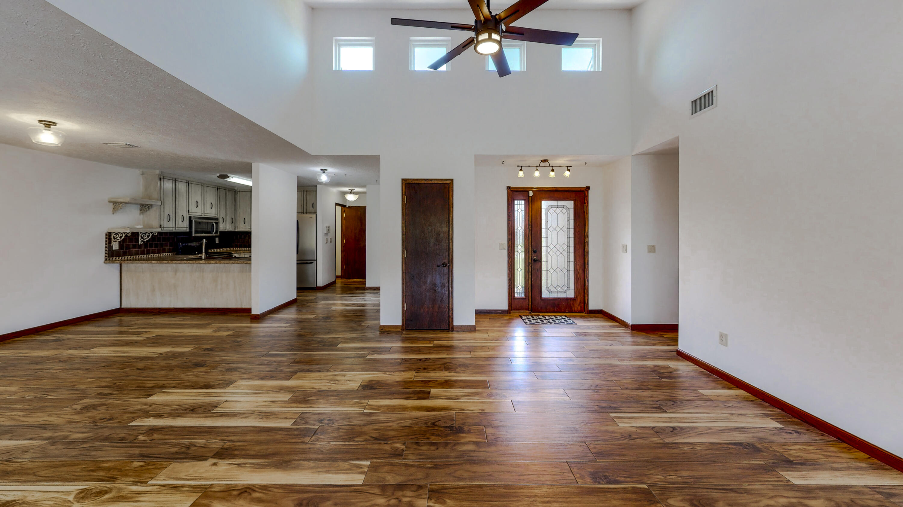 Shadow Bay - Residential