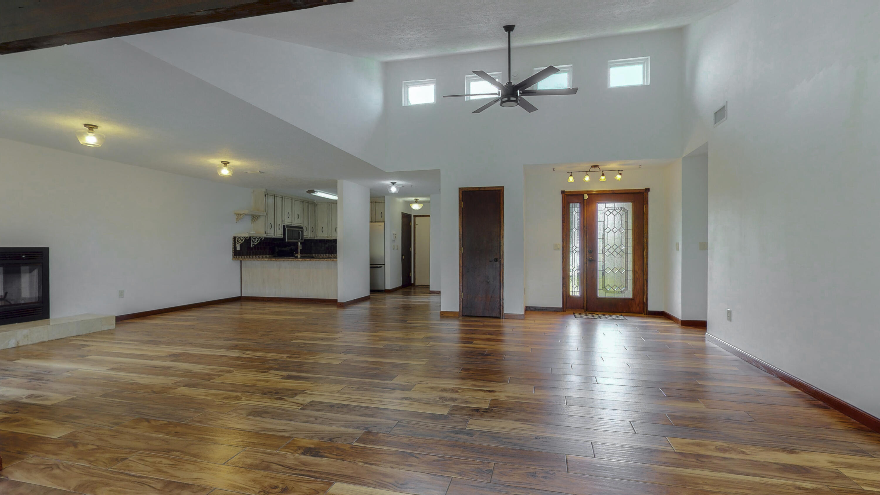 Shadow Bay - Residential