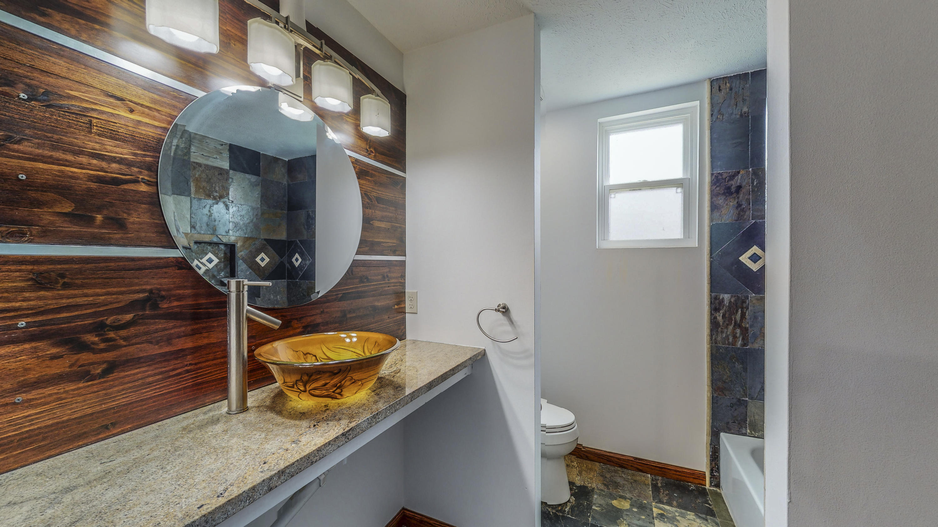 Shadow Bay - Residential