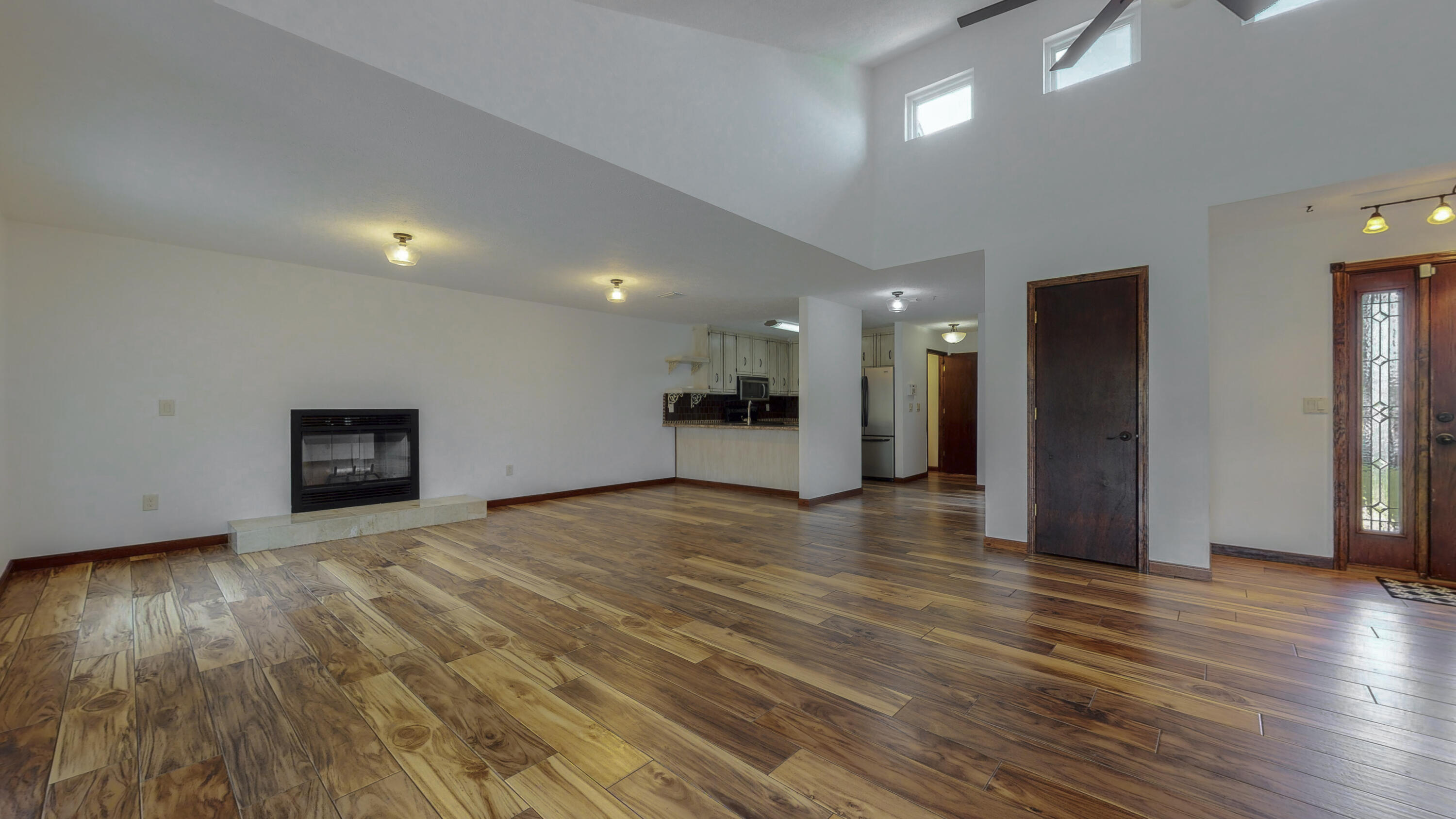 Shadow Bay - Residential