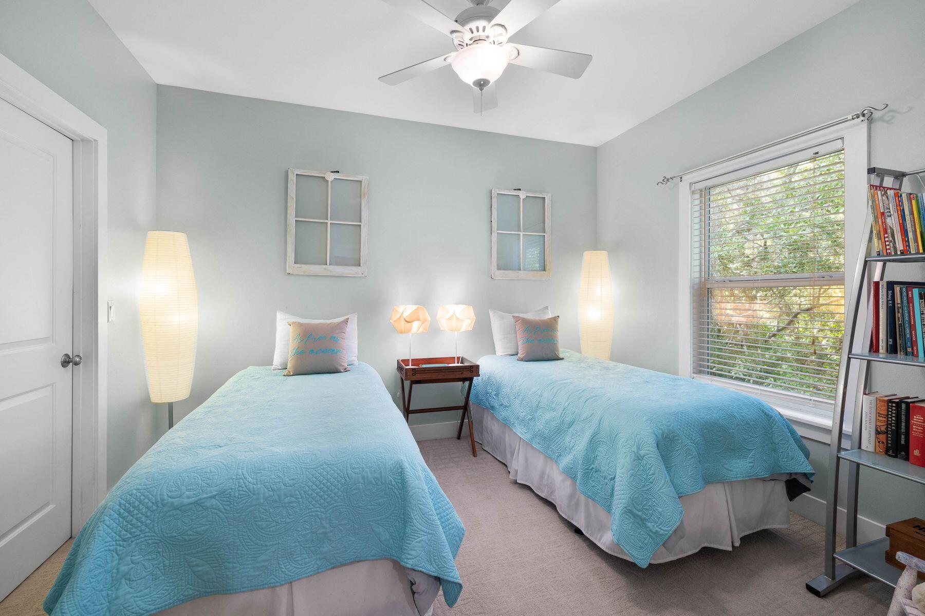 BAY MAGNOLIA - Residential