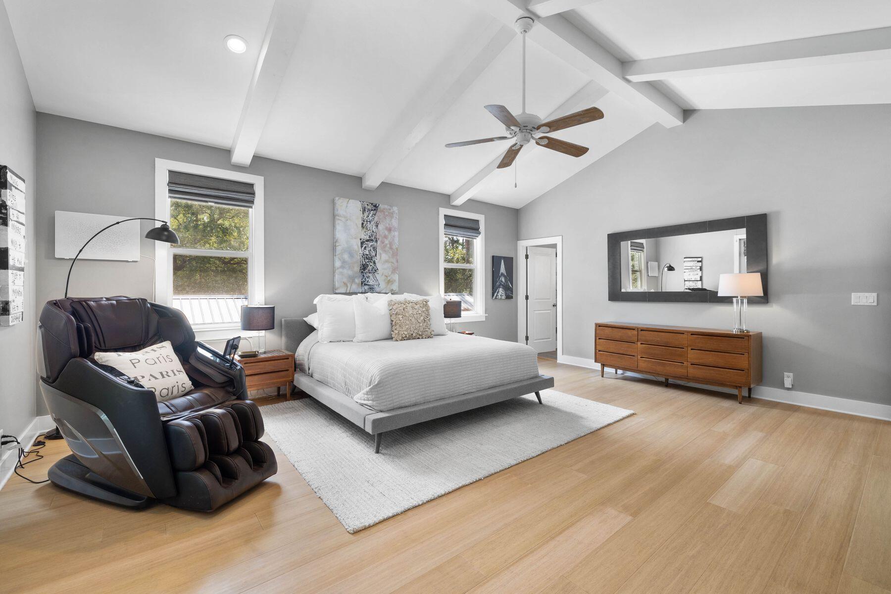 BAY MAGNOLIA - Residential