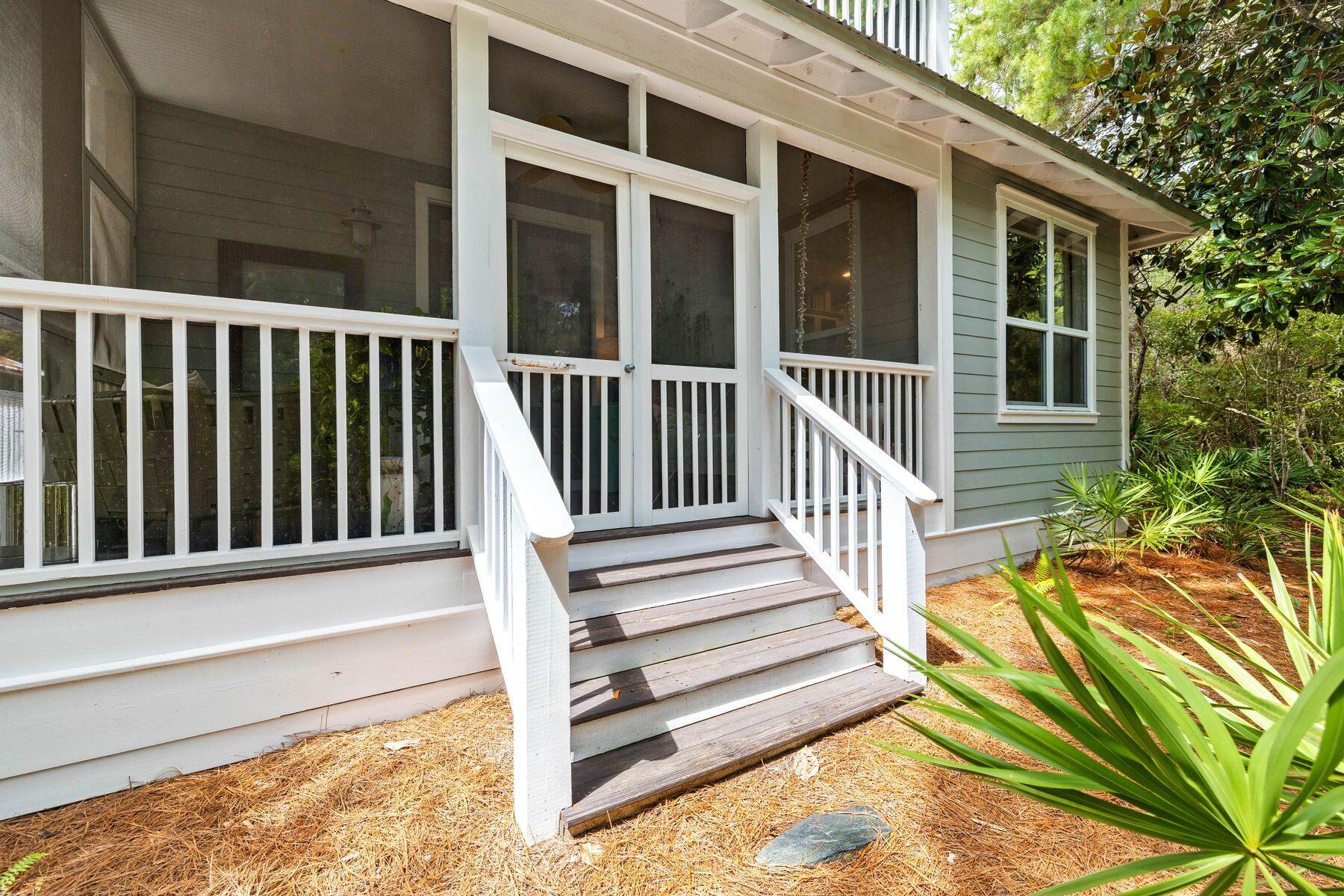 BAY MAGNOLIA - Residential