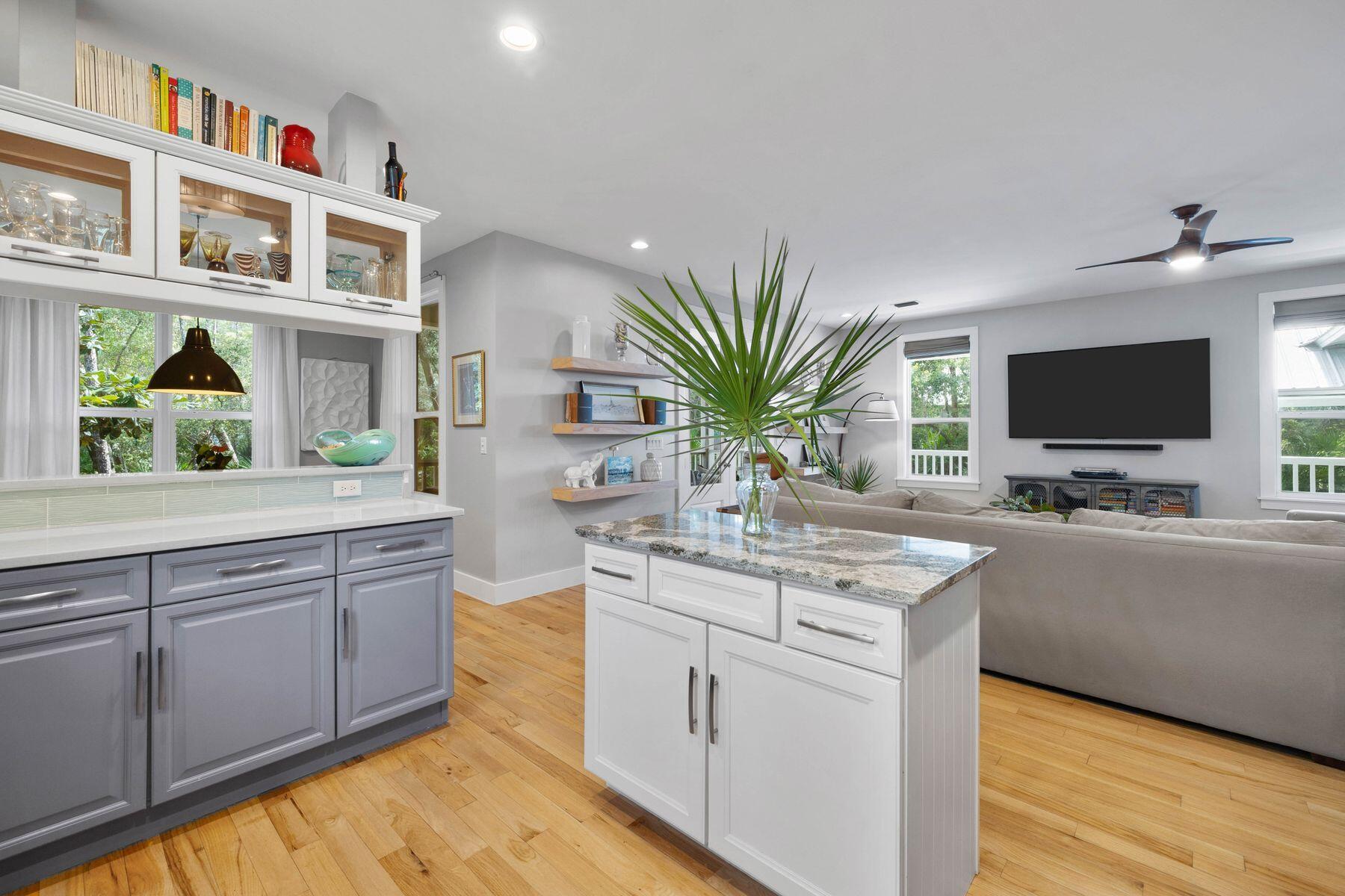 BAY MAGNOLIA - Residential