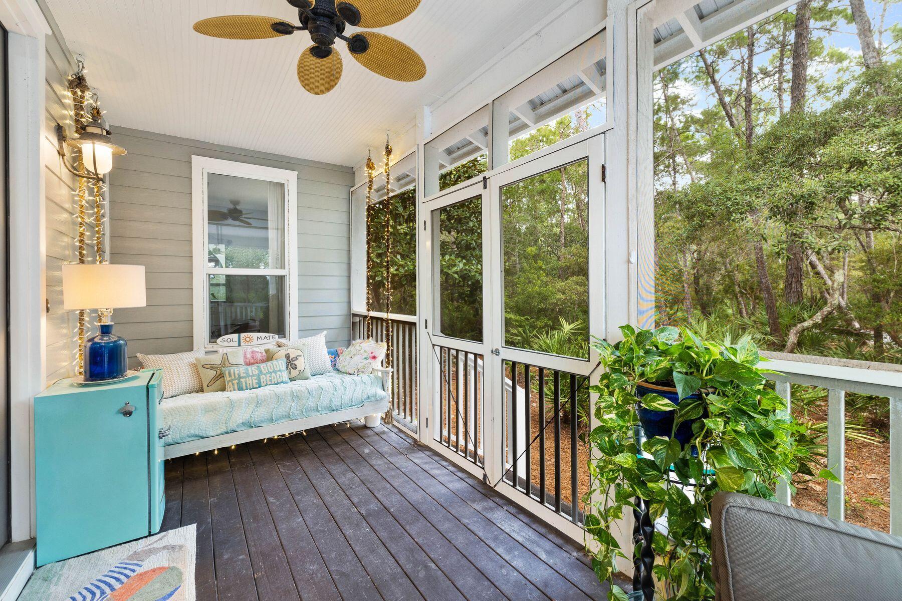 BAY MAGNOLIA - Residential