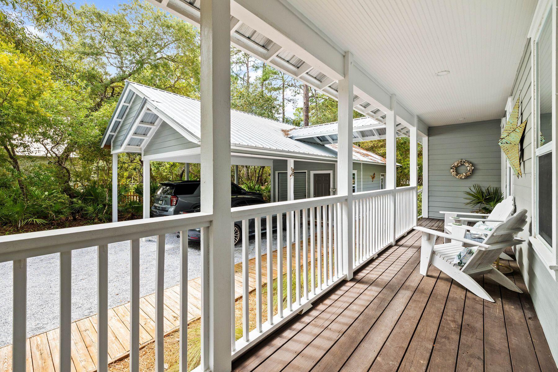 BAY MAGNOLIA - Residential