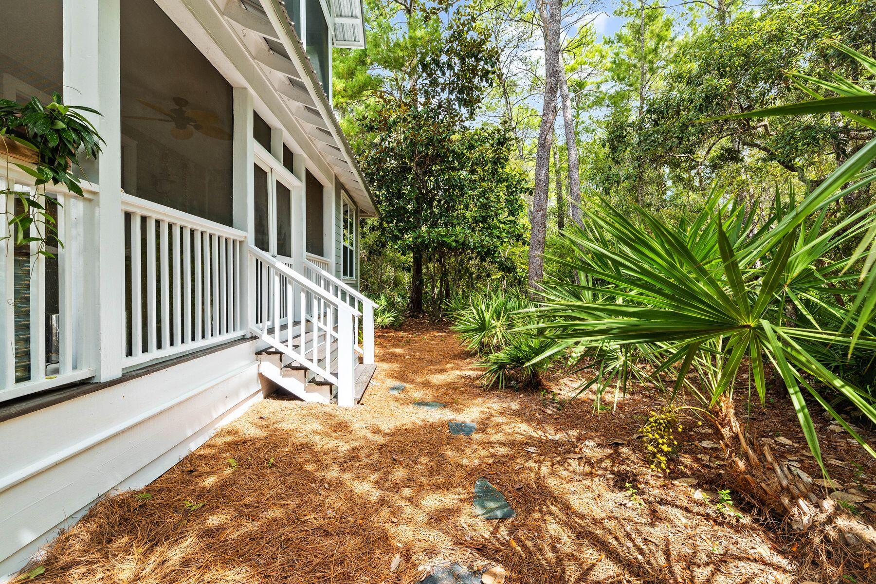 BAY MAGNOLIA - Residential