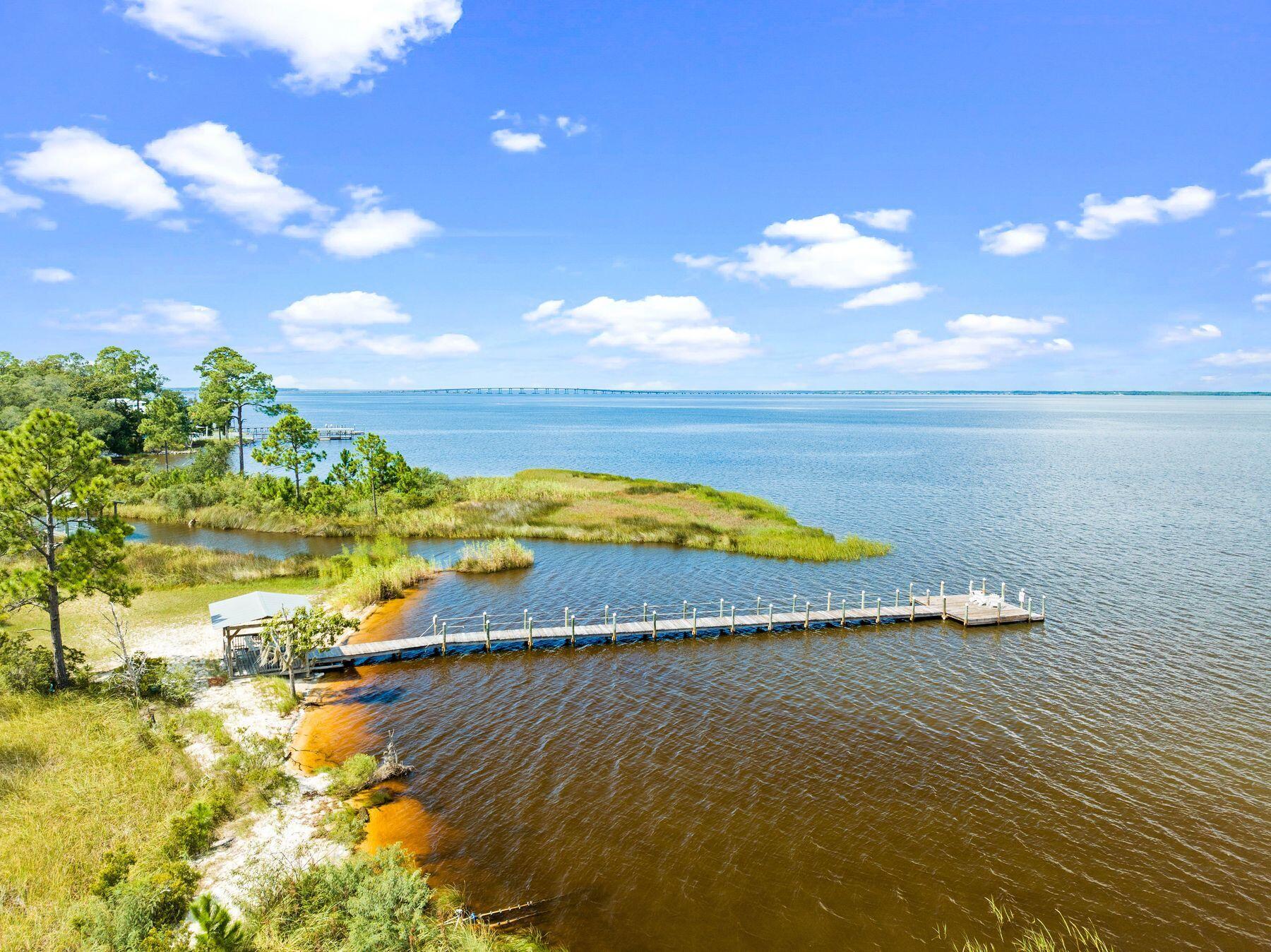 BAY MAGNOLIA - Residential