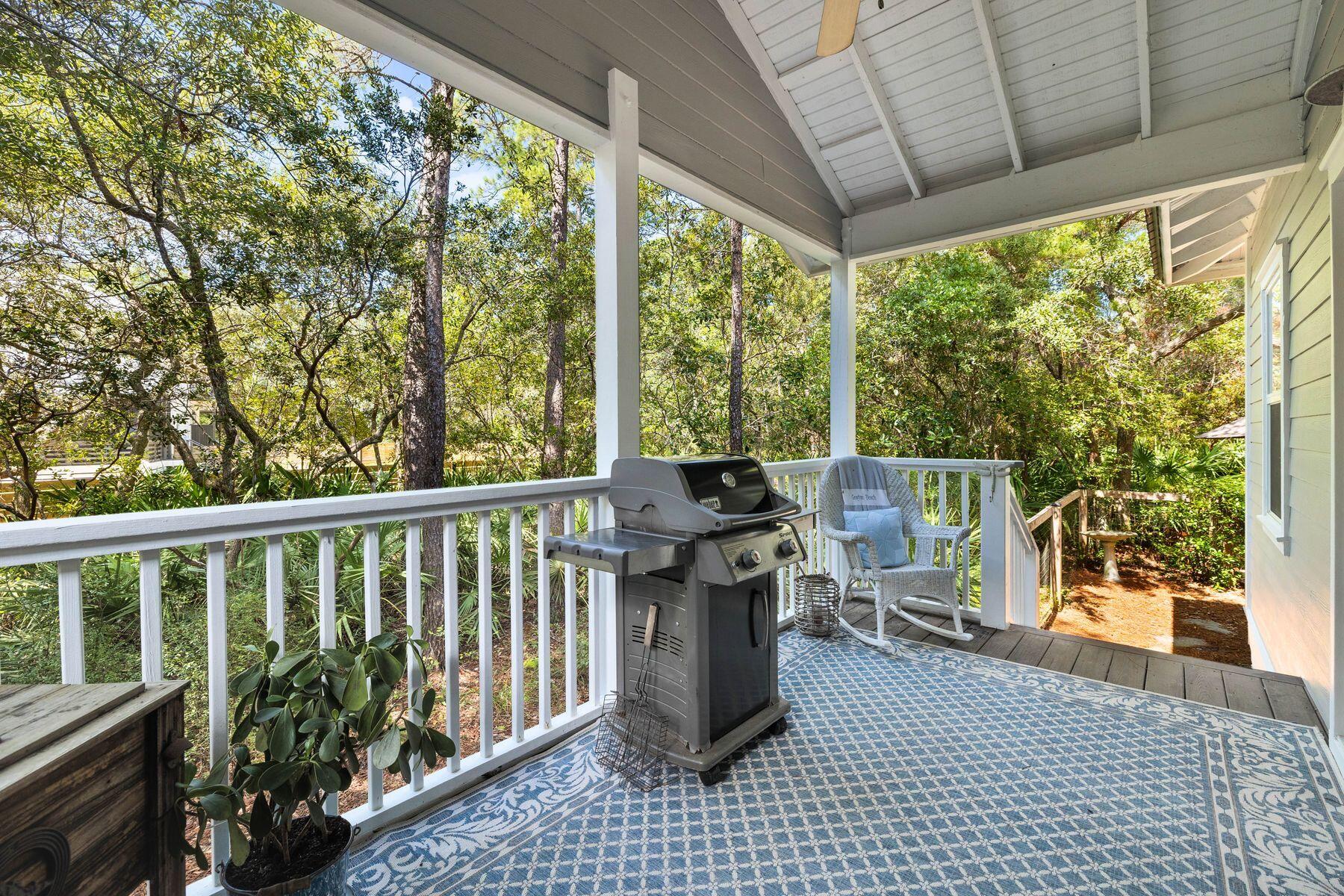 BAY MAGNOLIA - Residential