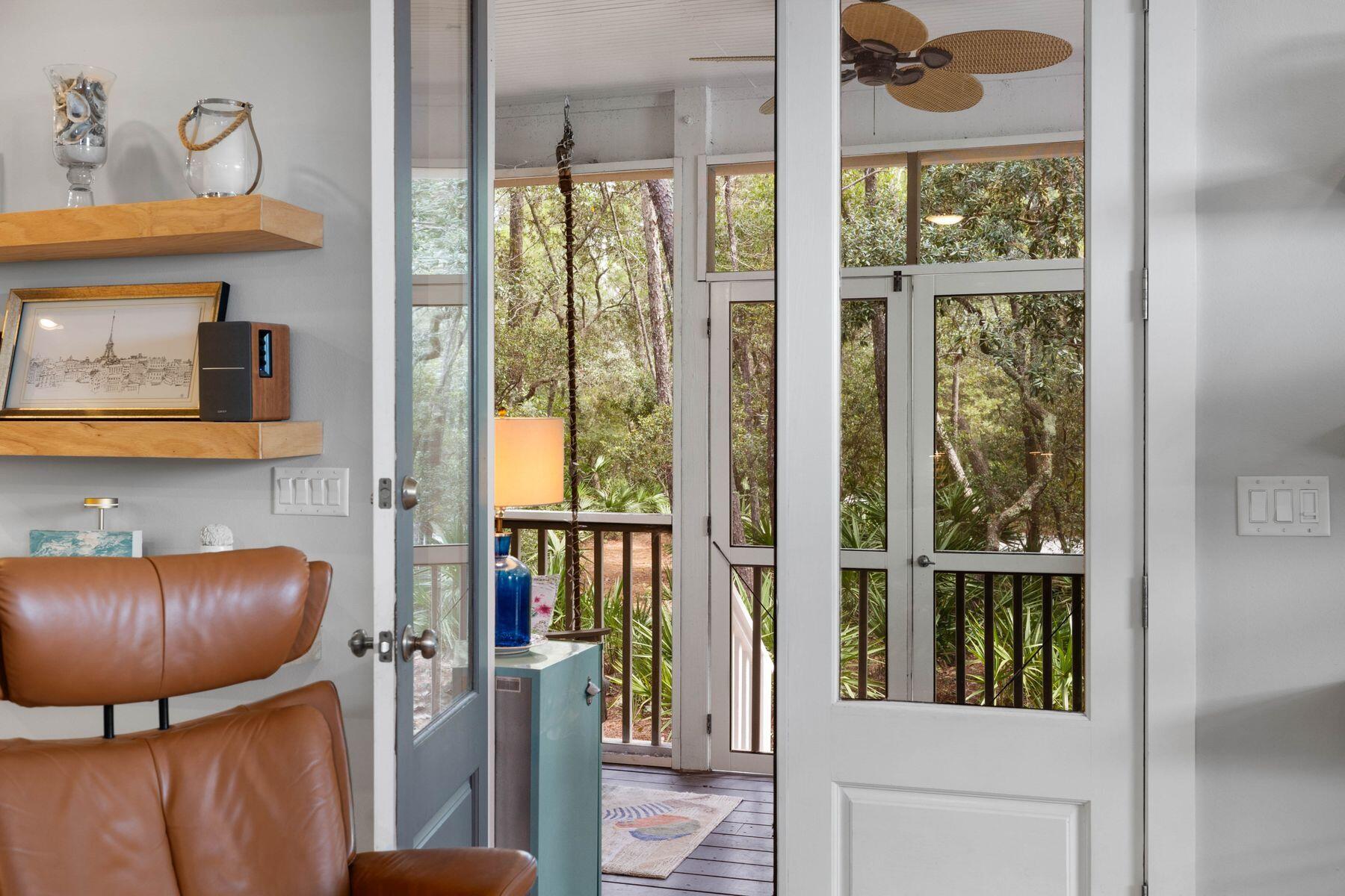 BAY MAGNOLIA - Residential