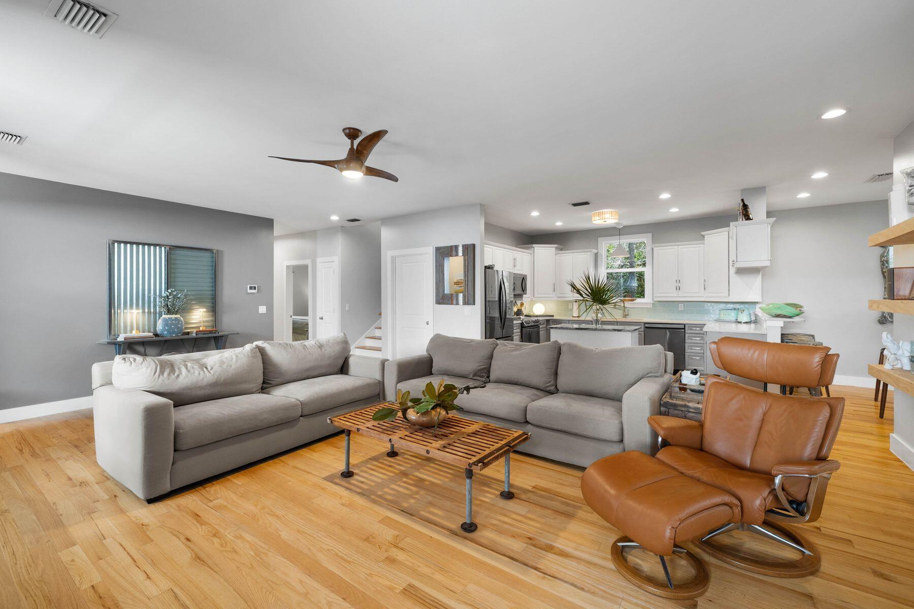 BAY MAGNOLIA - Residential