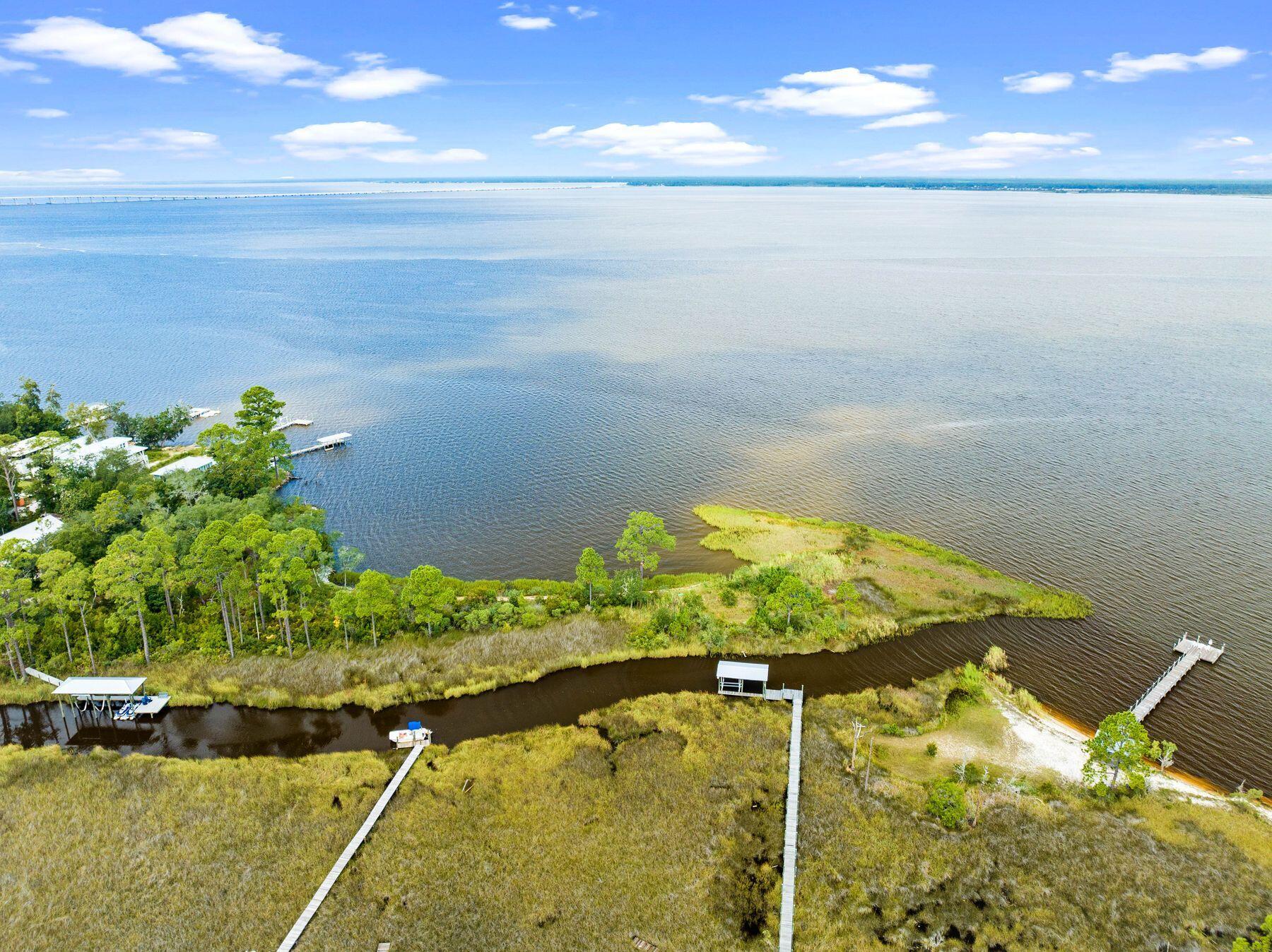 BAY MAGNOLIA - Residential