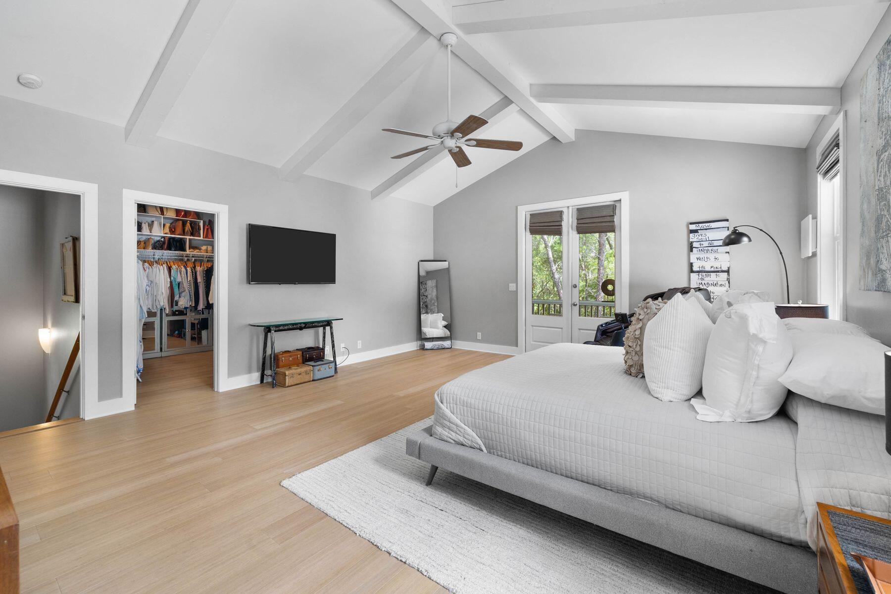 BAY MAGNOLIA - Residential