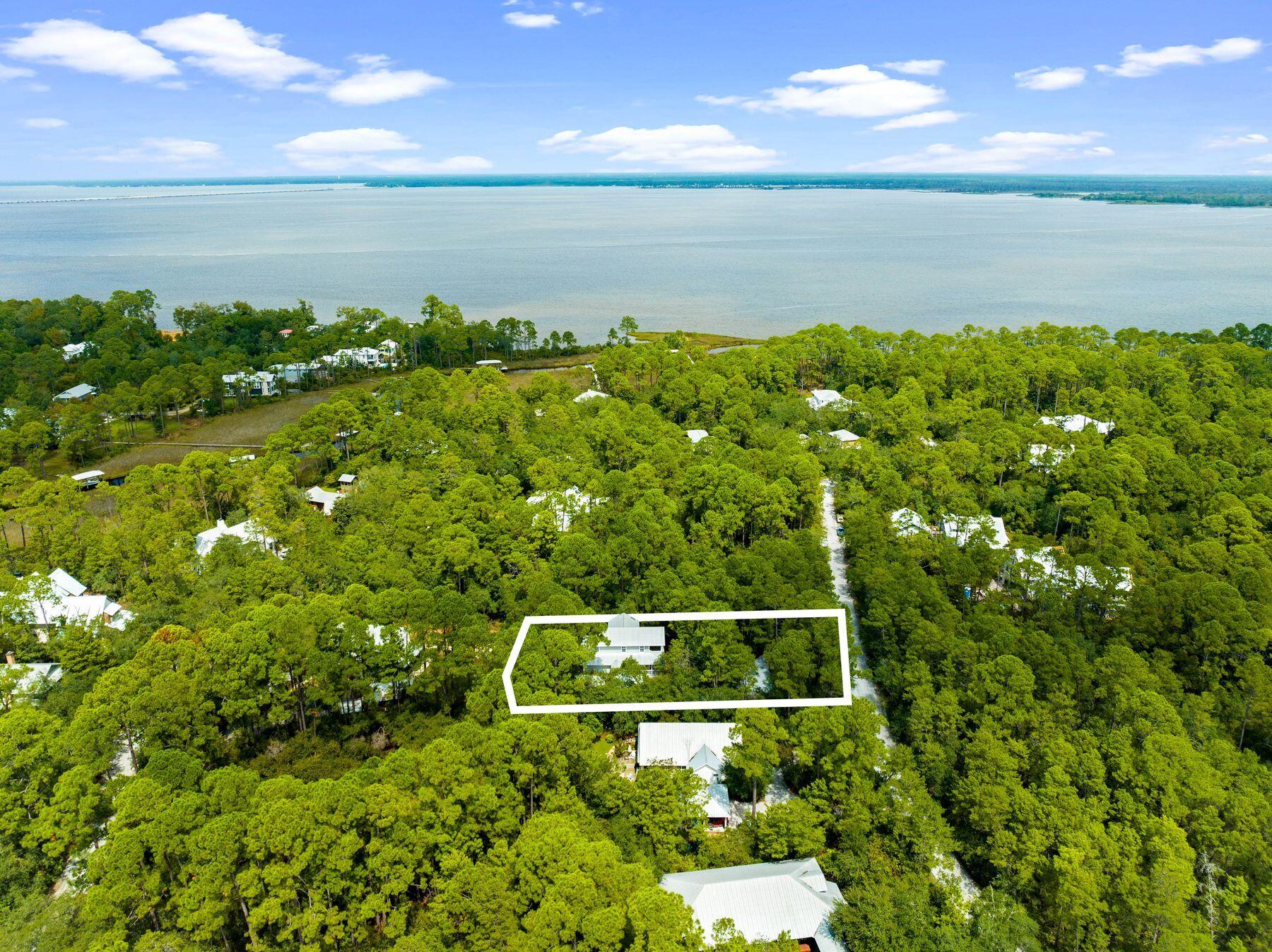 BAY MAGNOLIA - Residential