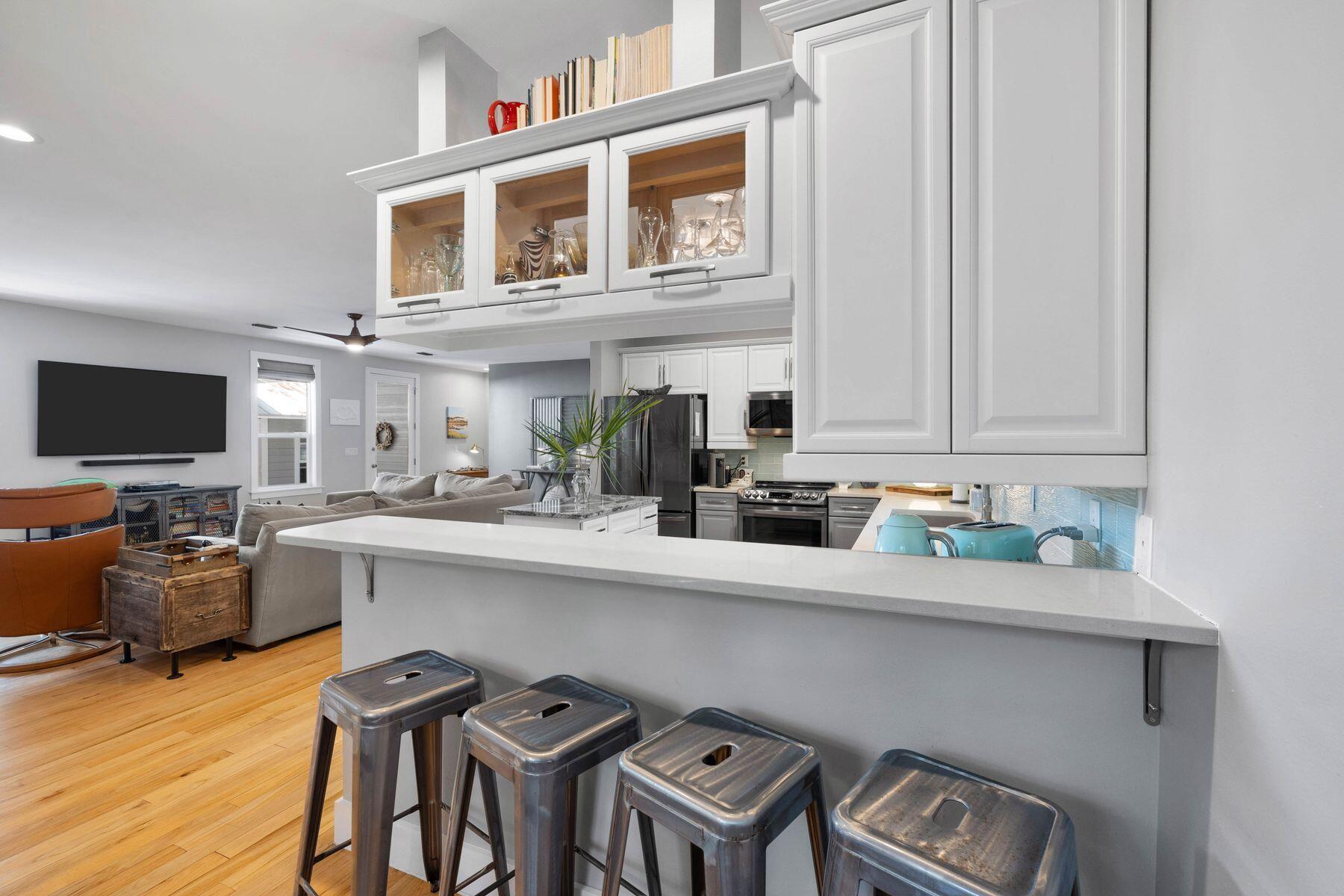 BAY MAGNOLIA - Residential