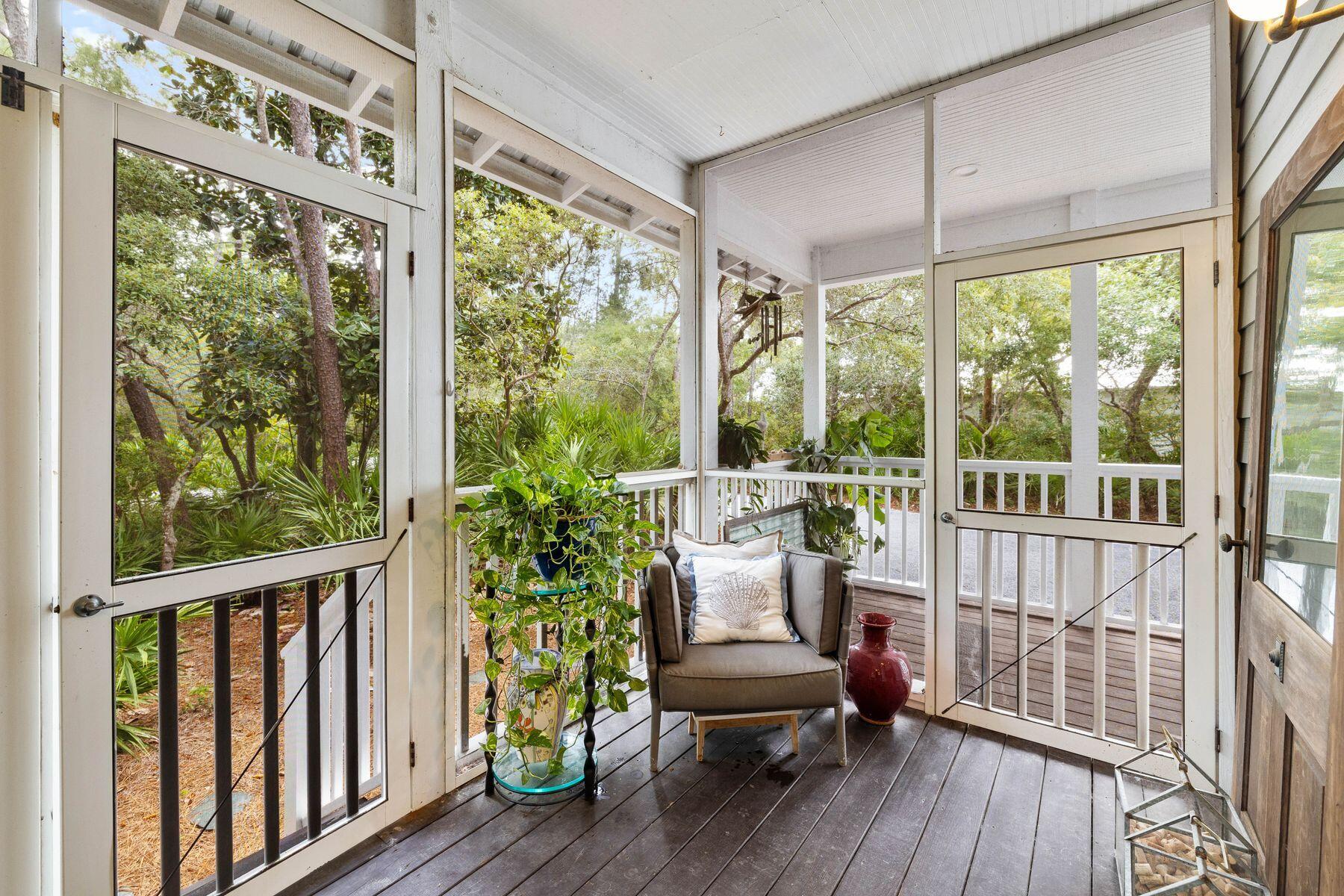 BAY MAGNOLIA - Residential