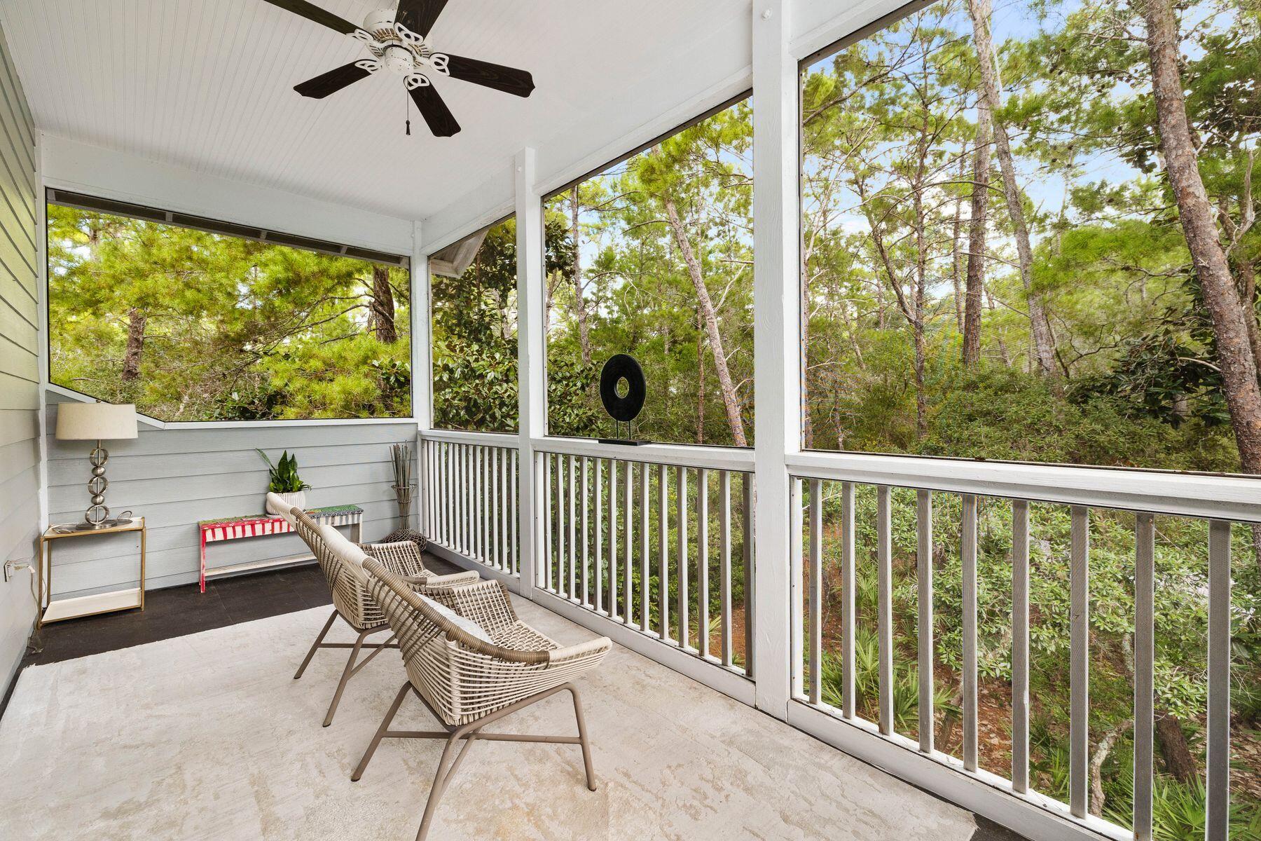 BAY MAGNOLIA - Residential