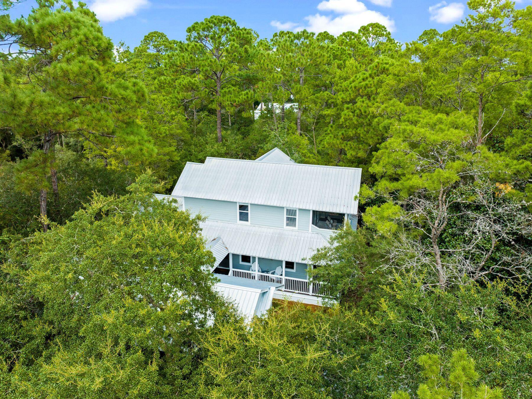 BAY MAGNOLIA - Residential