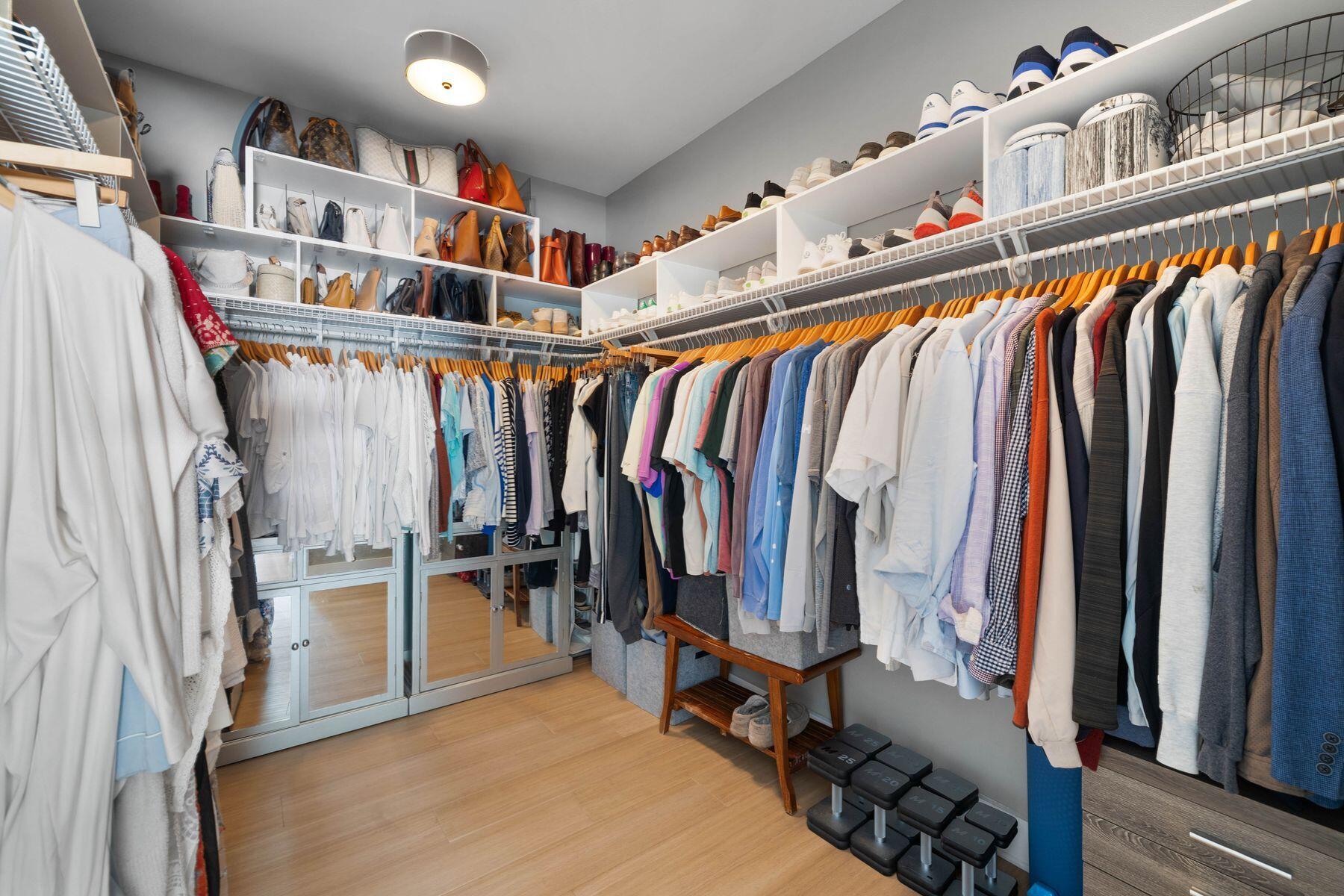 BAY MAGNOLIA - Residential