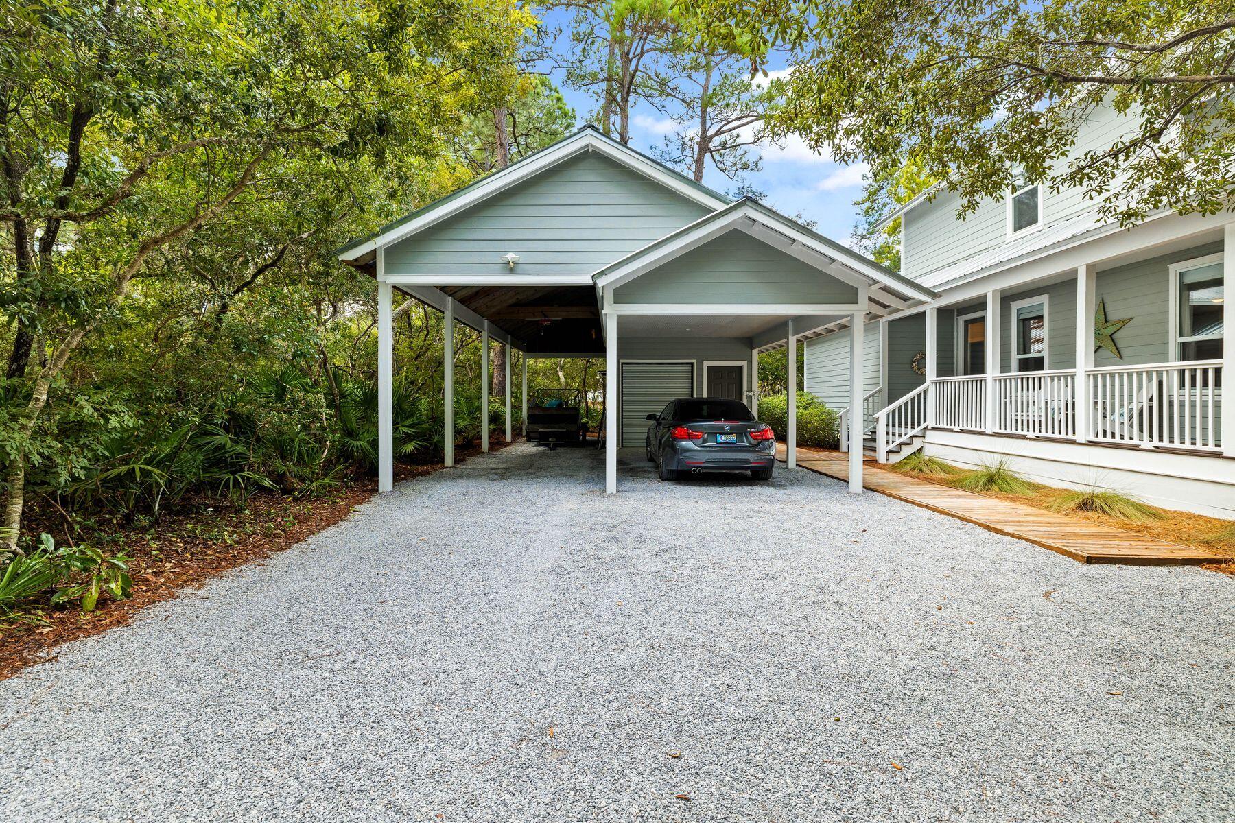 BAY MAGNOLIA - Residential