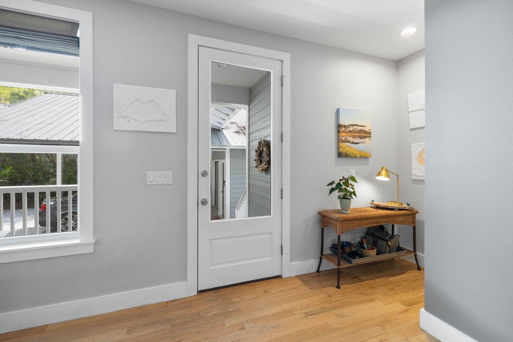 BAY MAGNOLIA - Residential