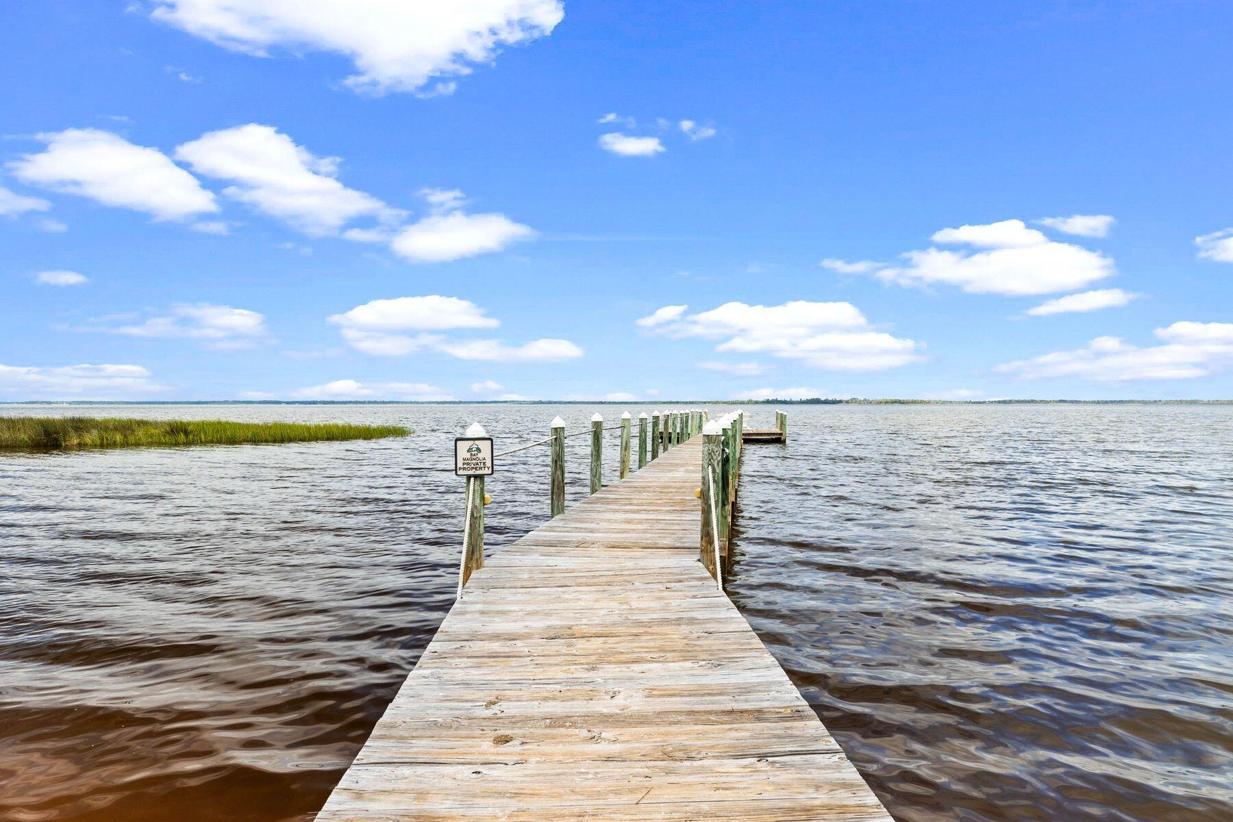 BAY MAGNOLIA - Residential