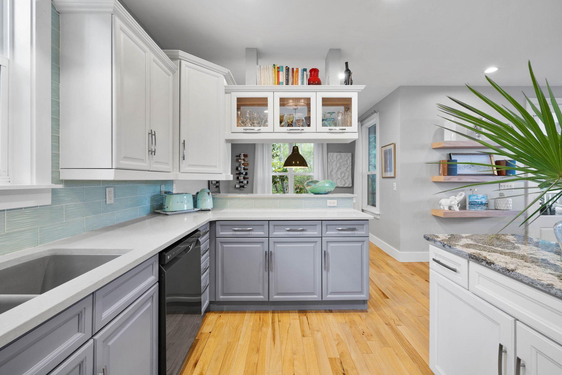 BAY MAGNOLIA - Residential