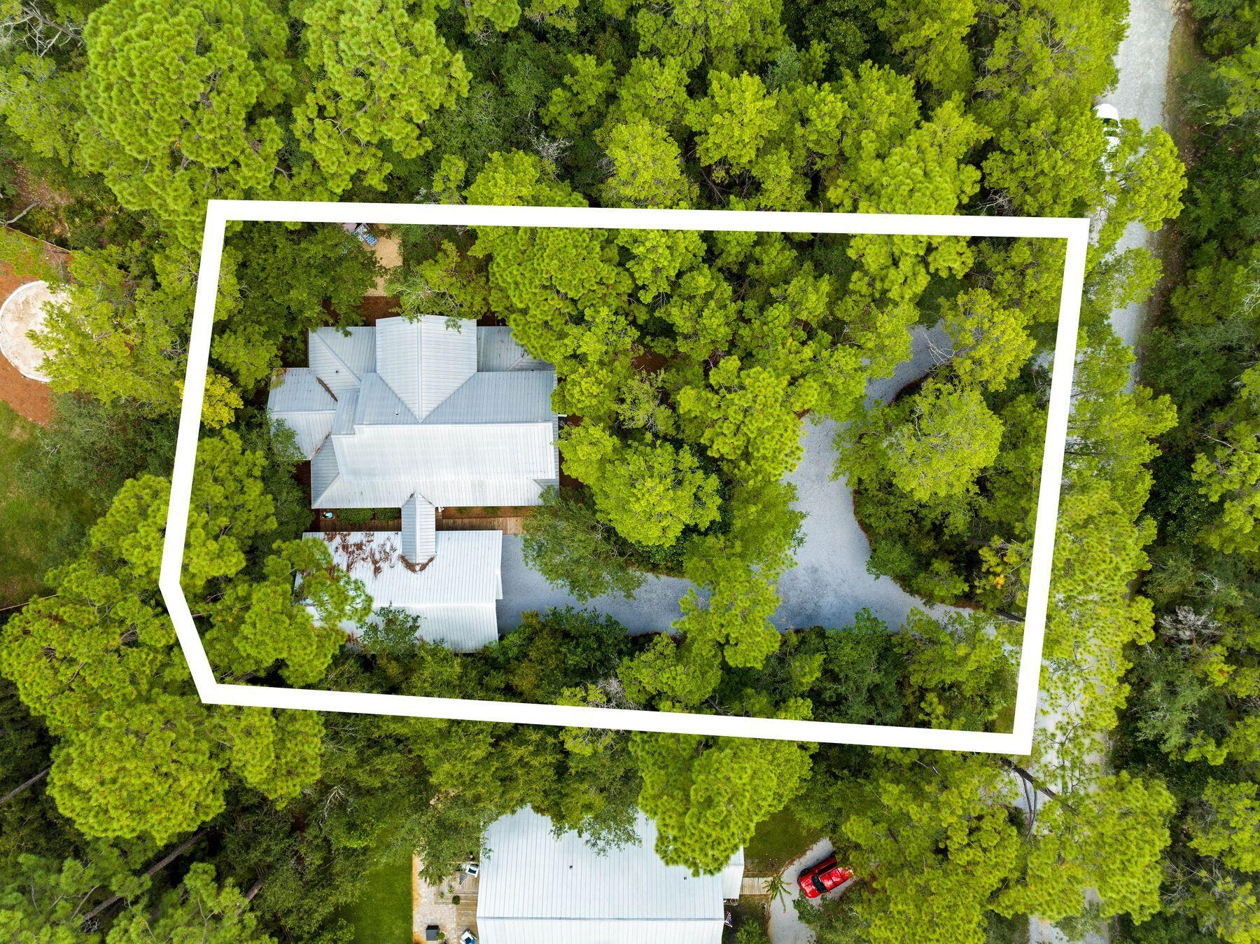 BAY MAGNOLIA - Residential