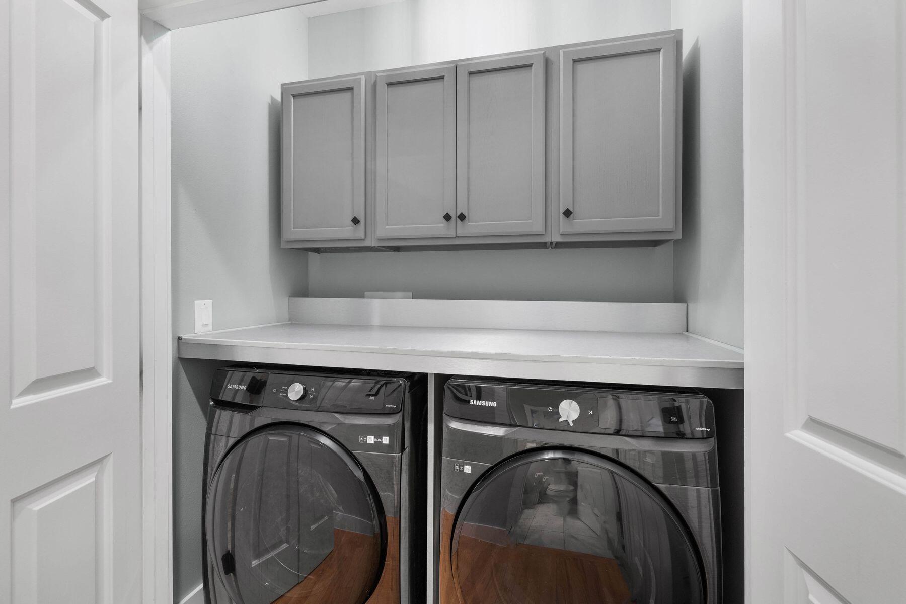 BAY MAGNOLIA - Residential