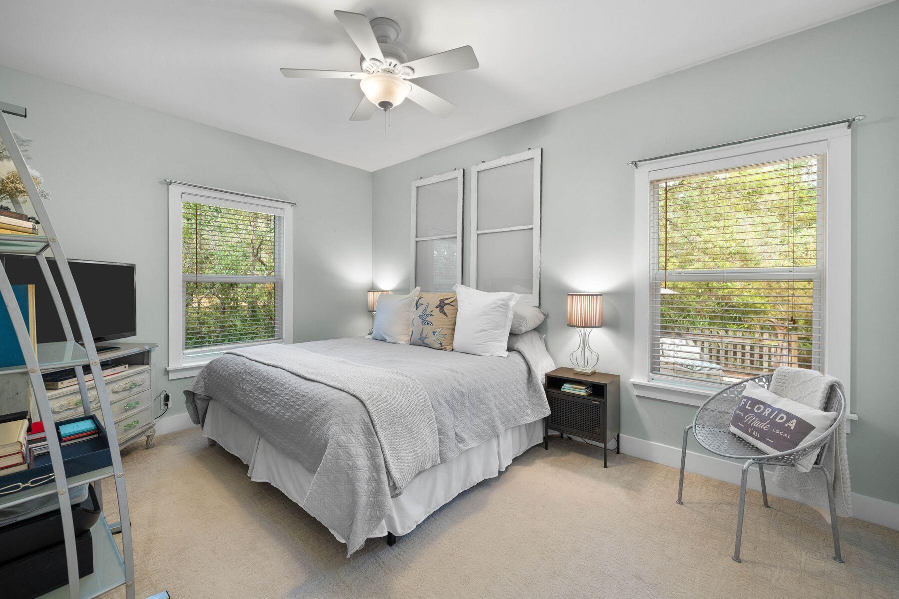 BAY MAGNOLIA - Residential