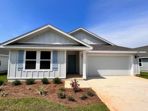 A home in Crestview