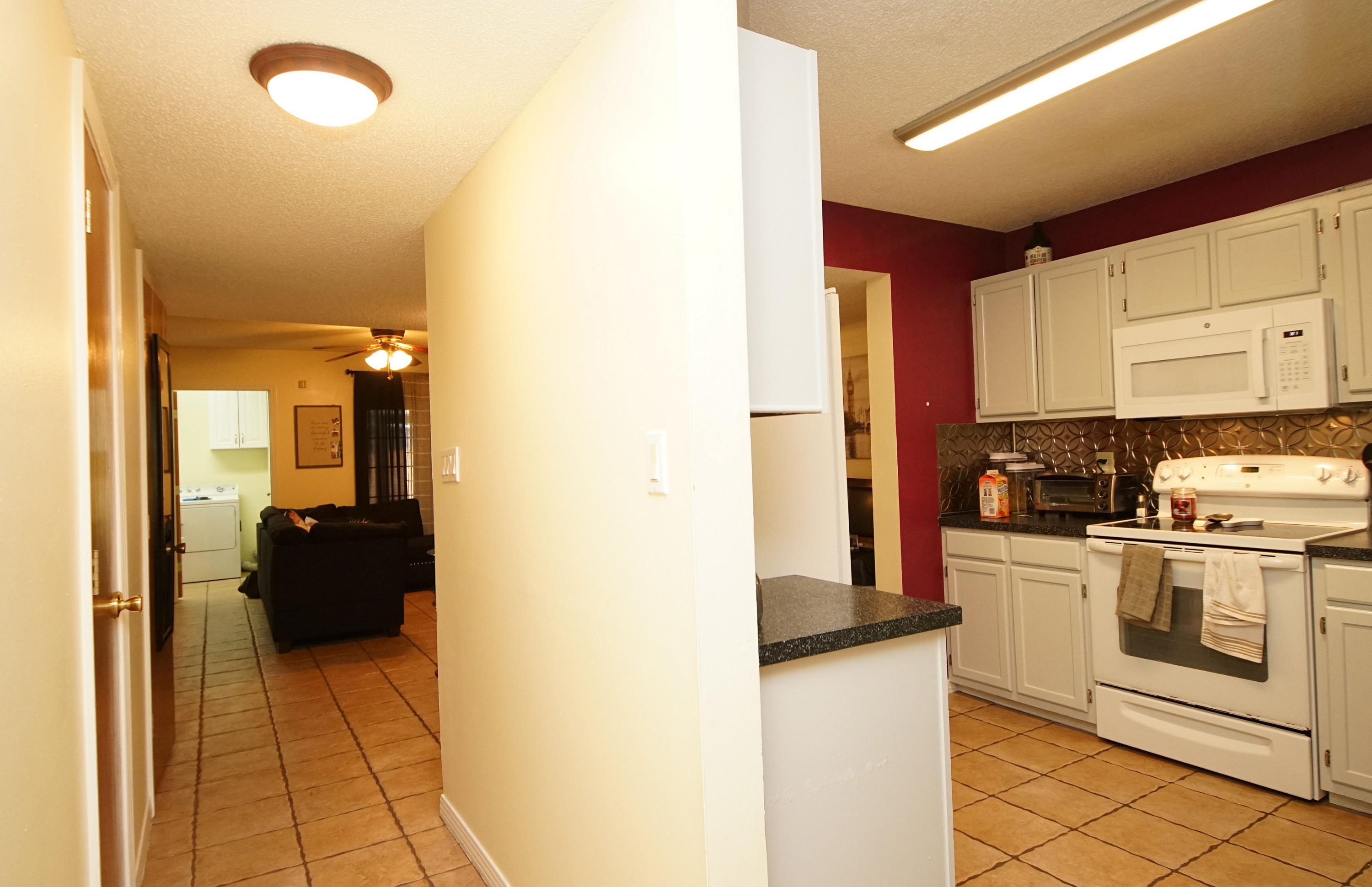 MYERS LANDING - Residential