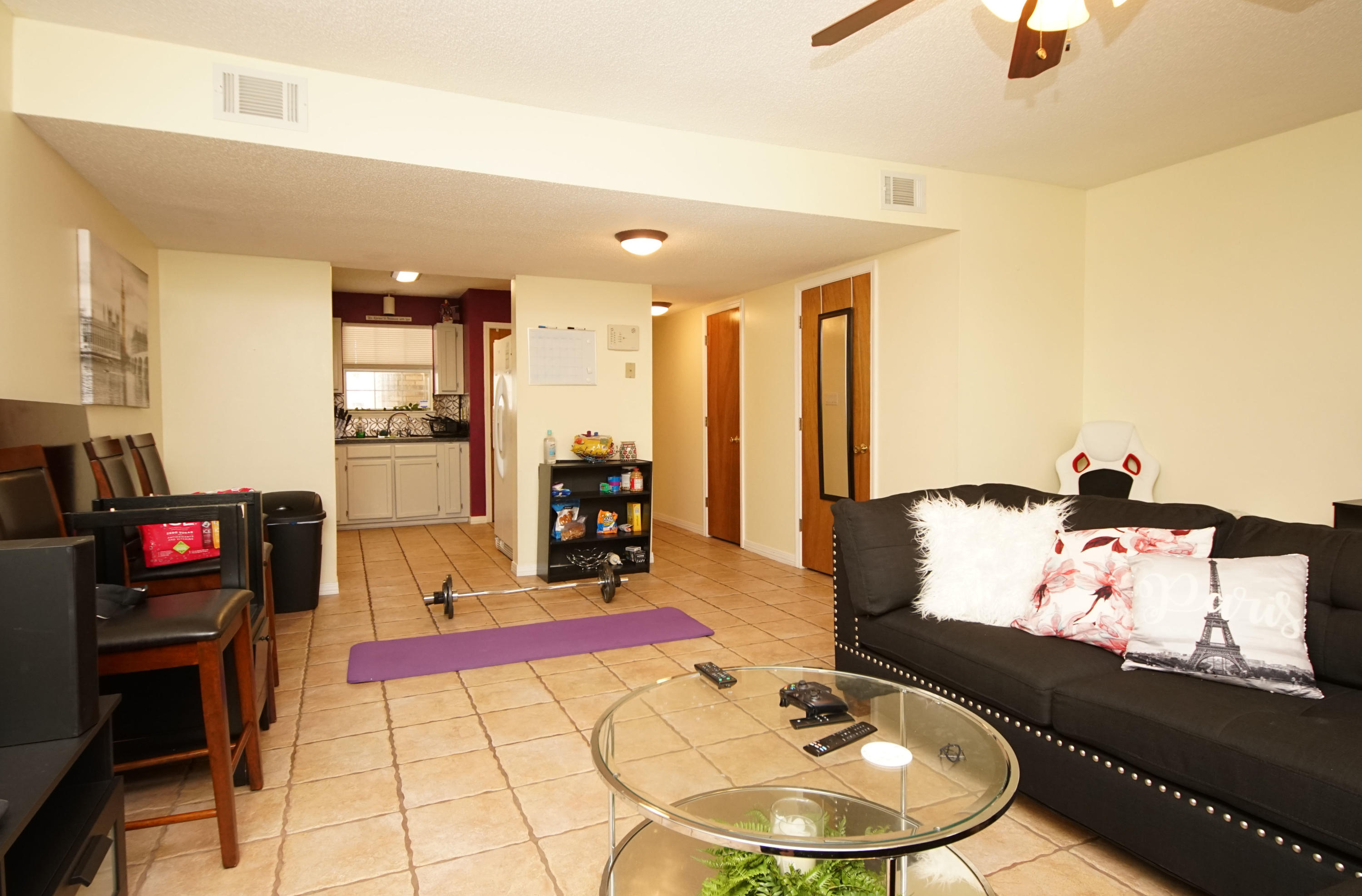 MYERS LANDING - Residential