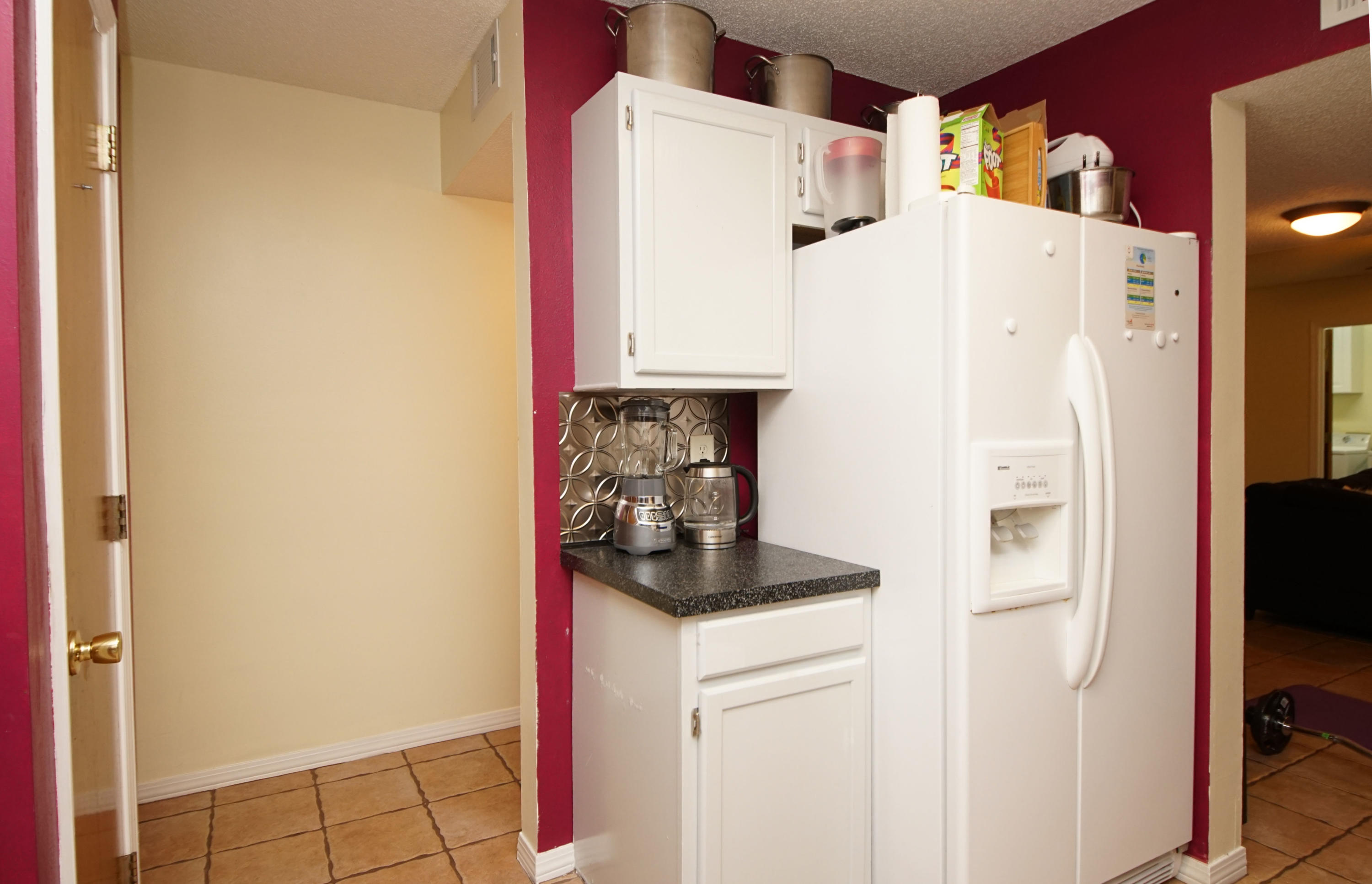 MYERS LANDING - Residential