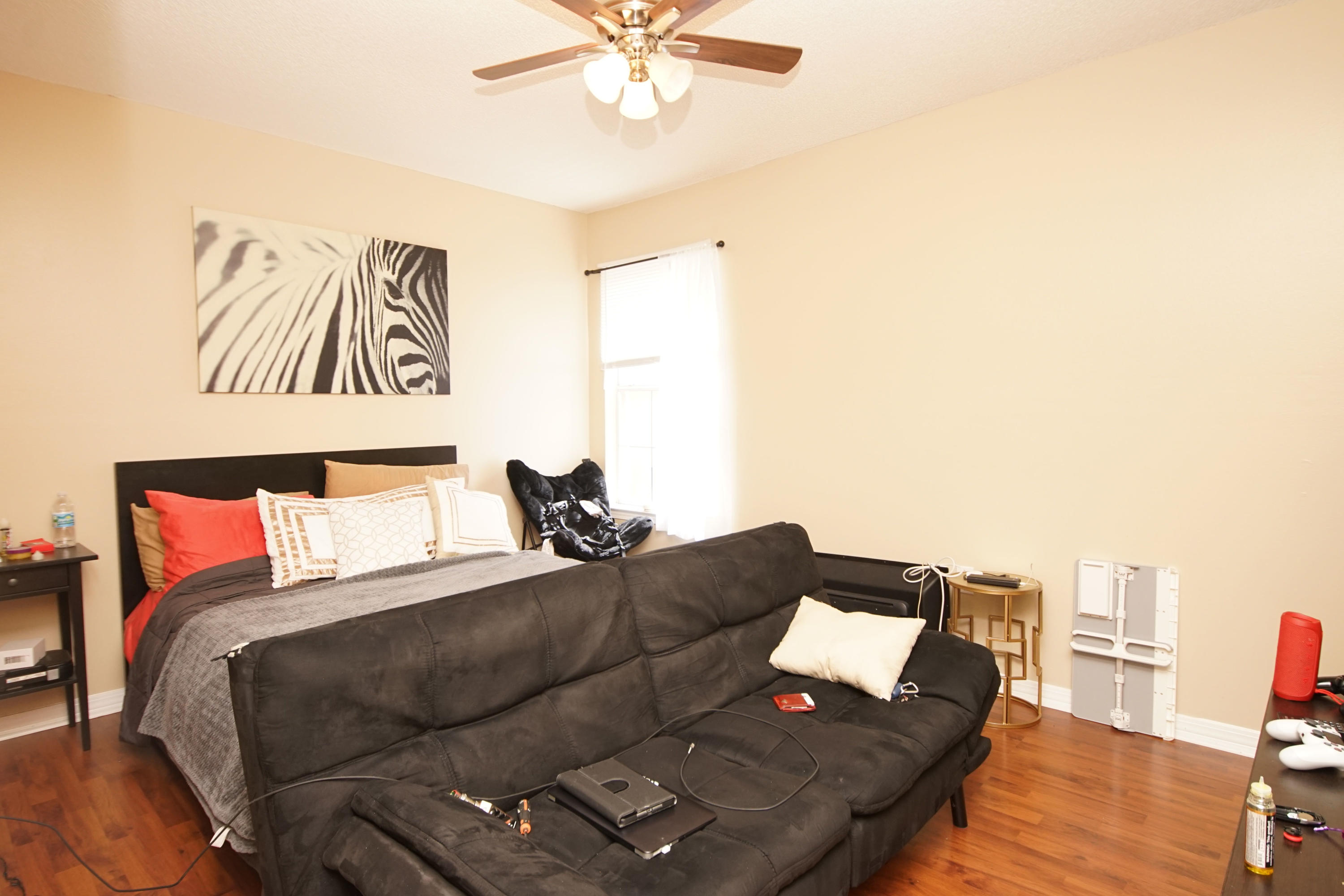 MYERS LANDING - Residential