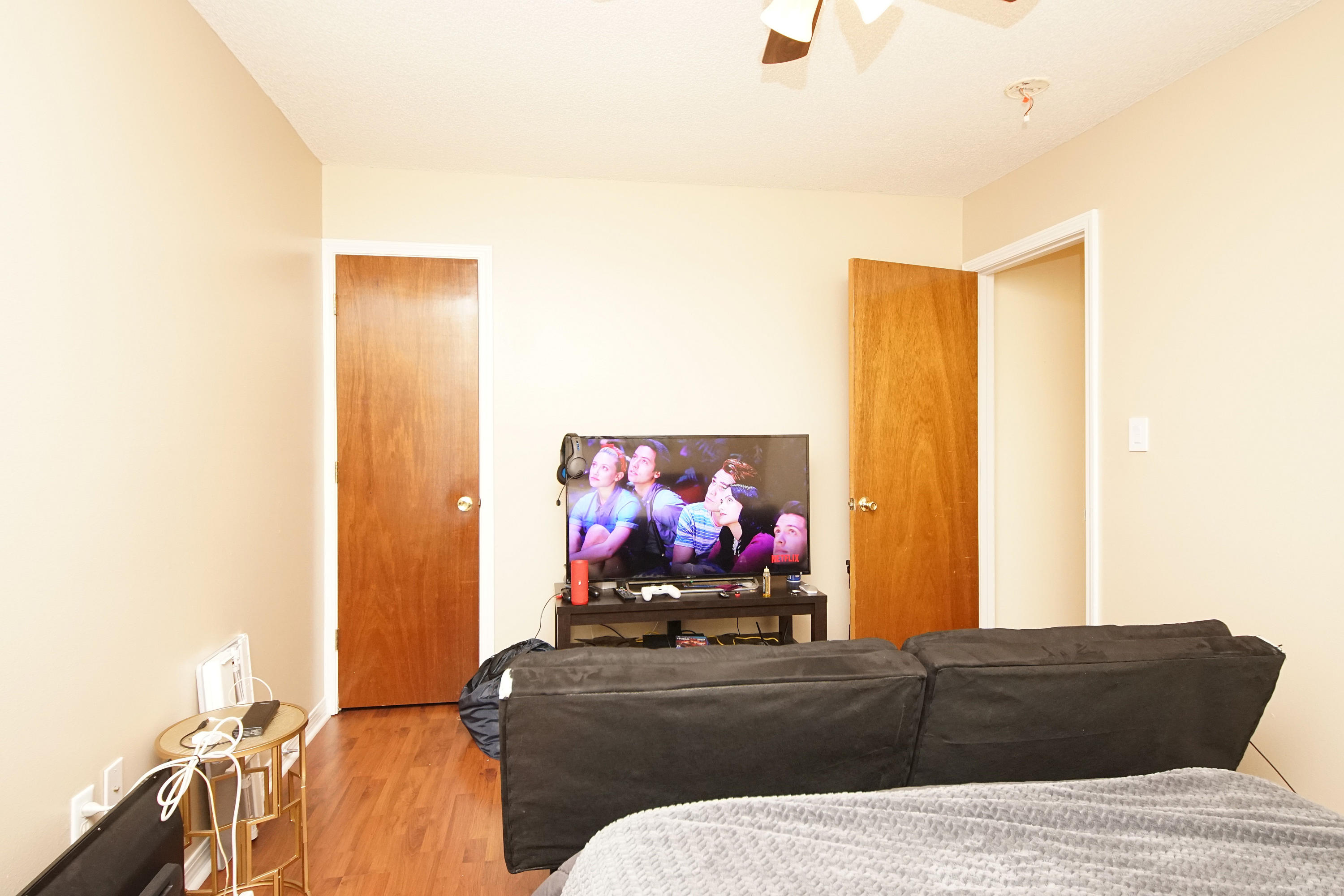 MYERS LANDING - Residential