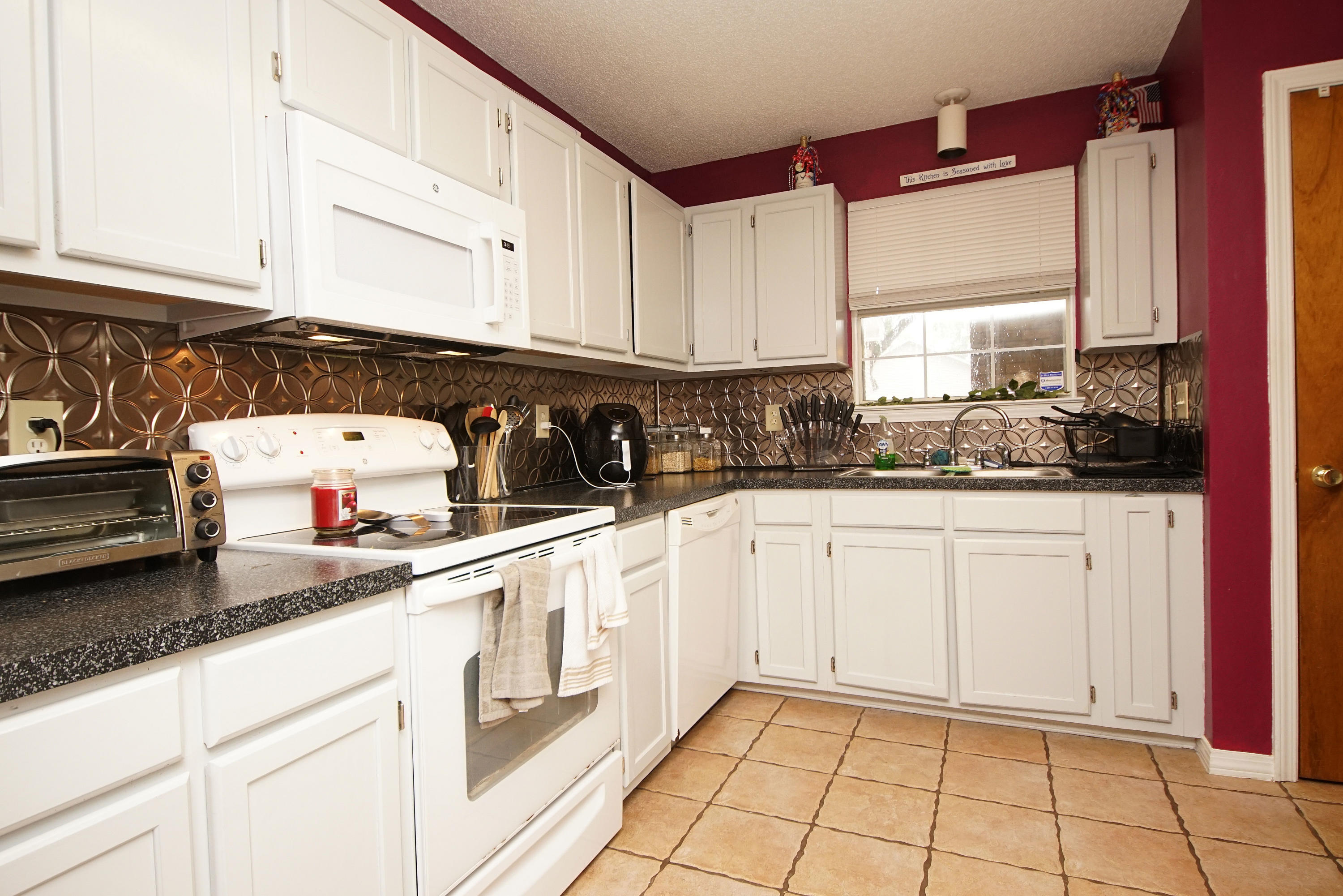 MYERS LANDING - Residential