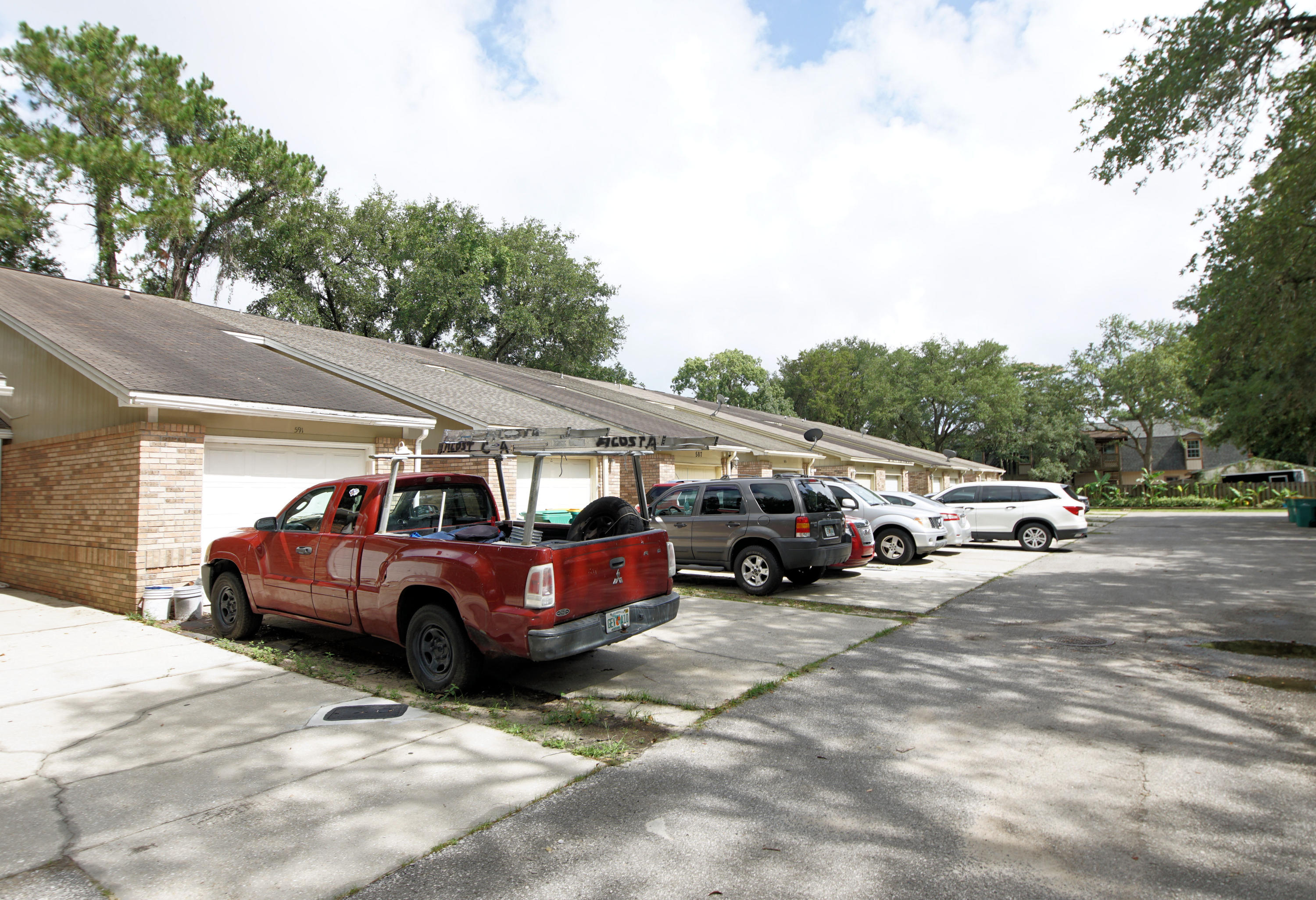 MYERS LANDING - Residential