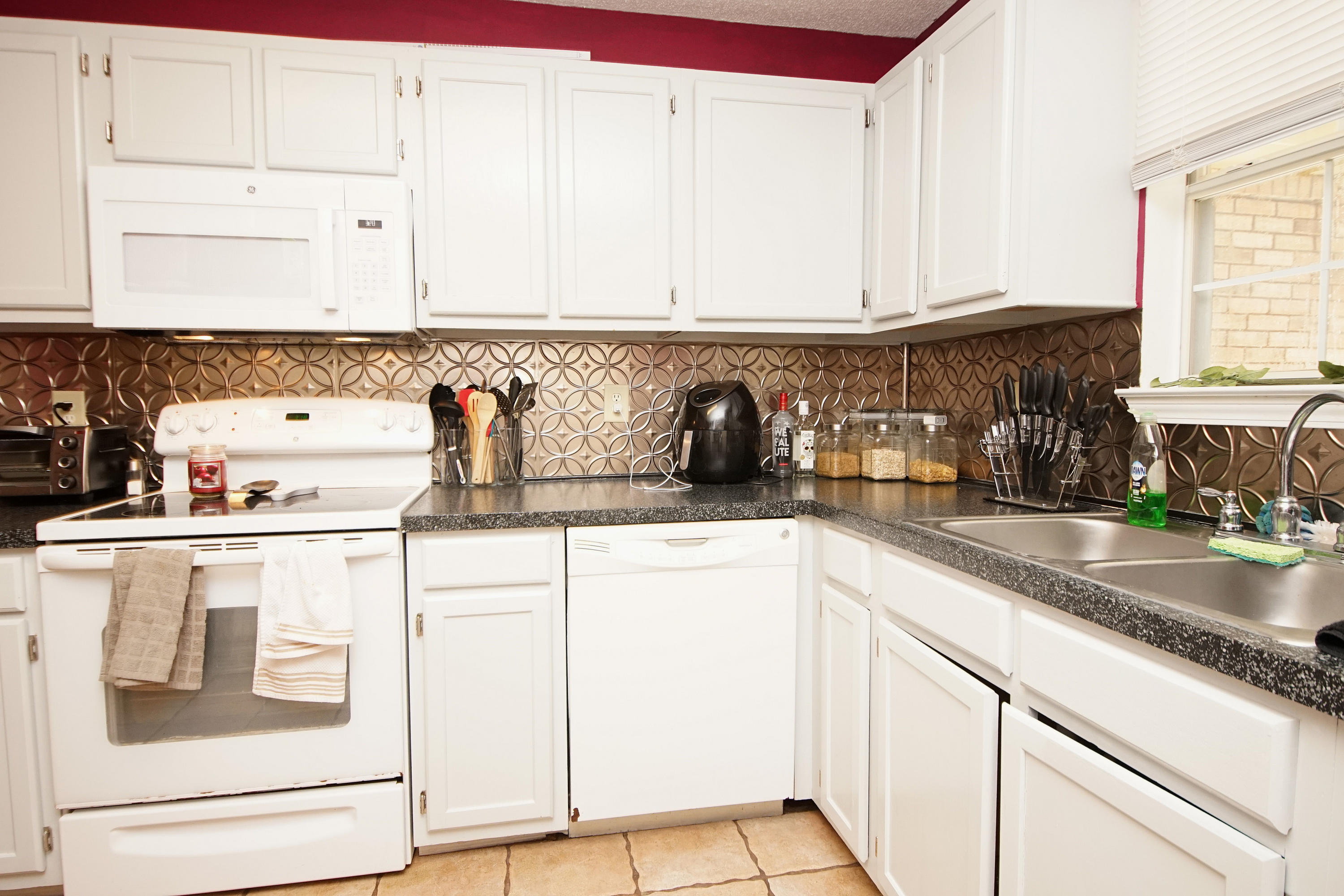 MYERS LANDING - Residential