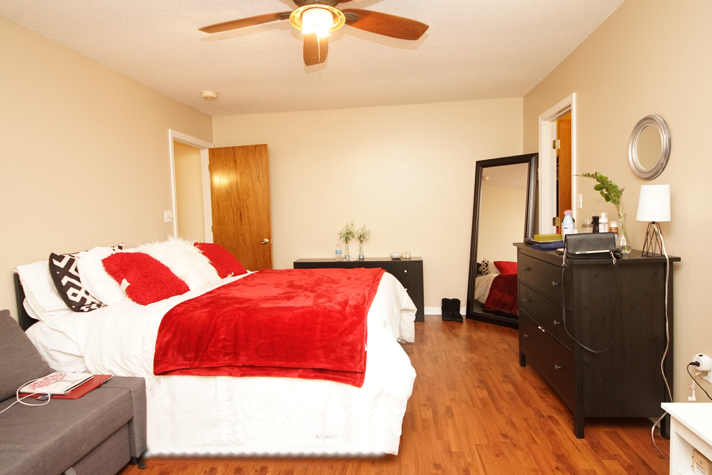 MYERS LANDING - Residential