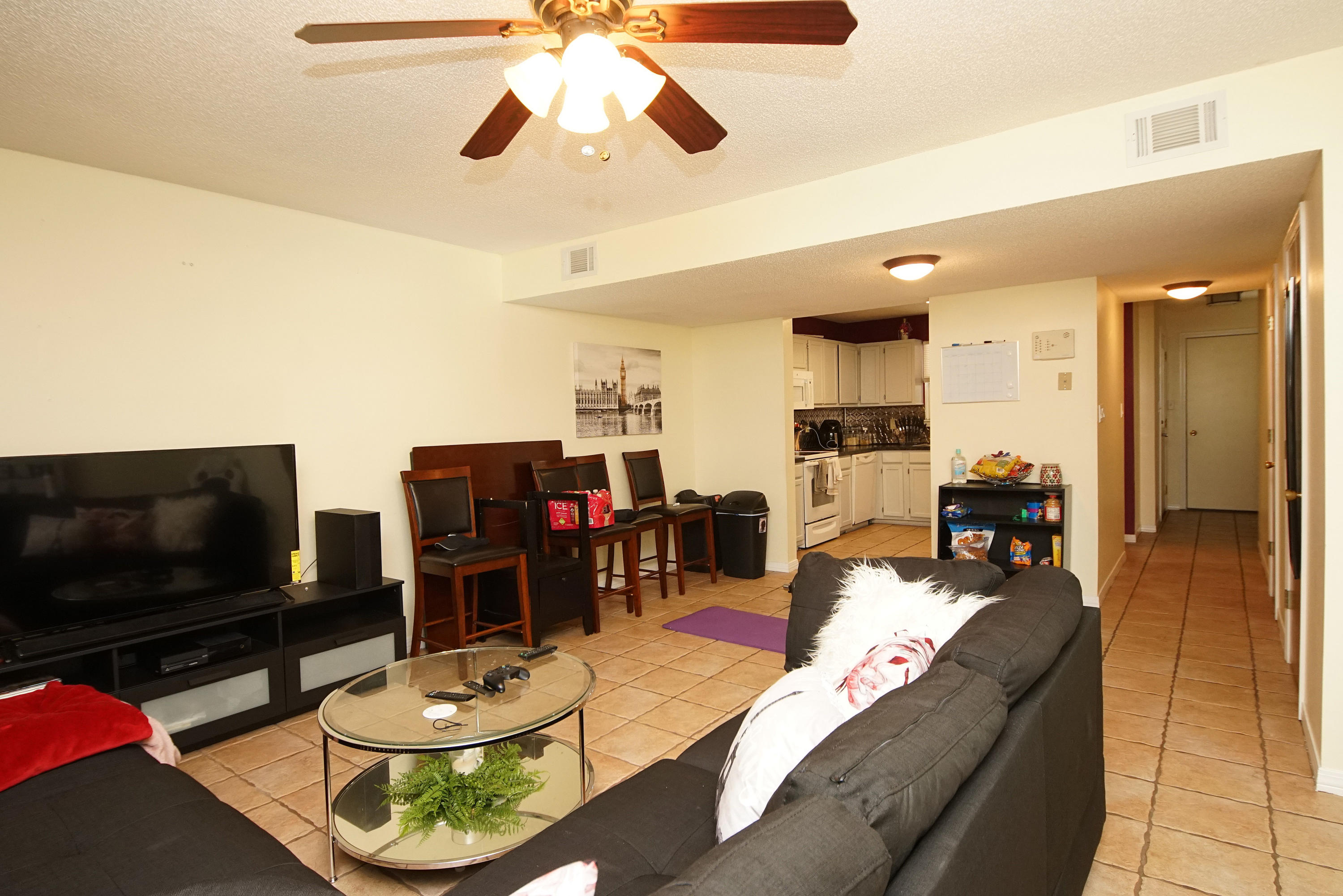 MYERS LANDING - Residential